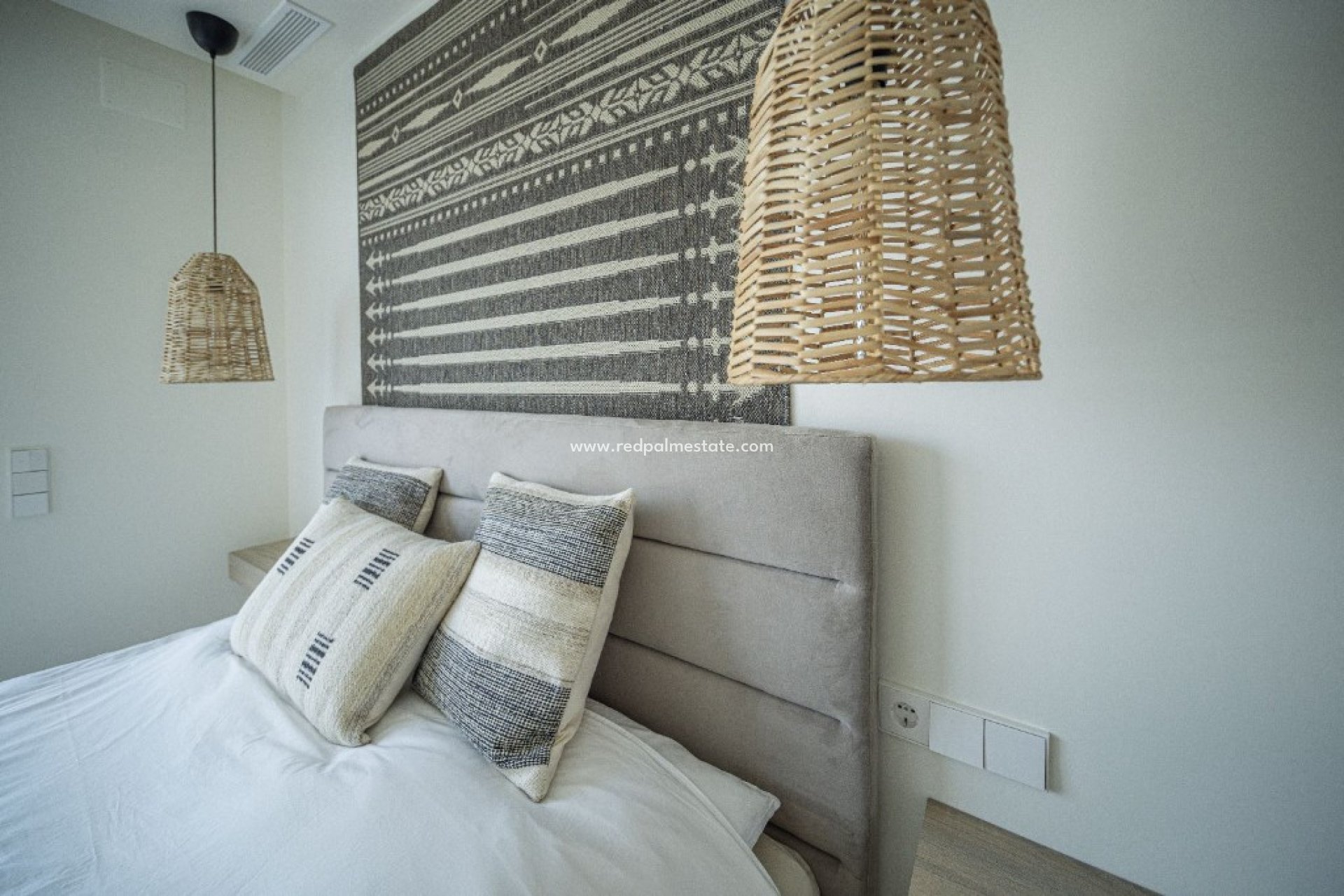 New Build - Town House -
Ciudad Quesada/Rojales - Rojales