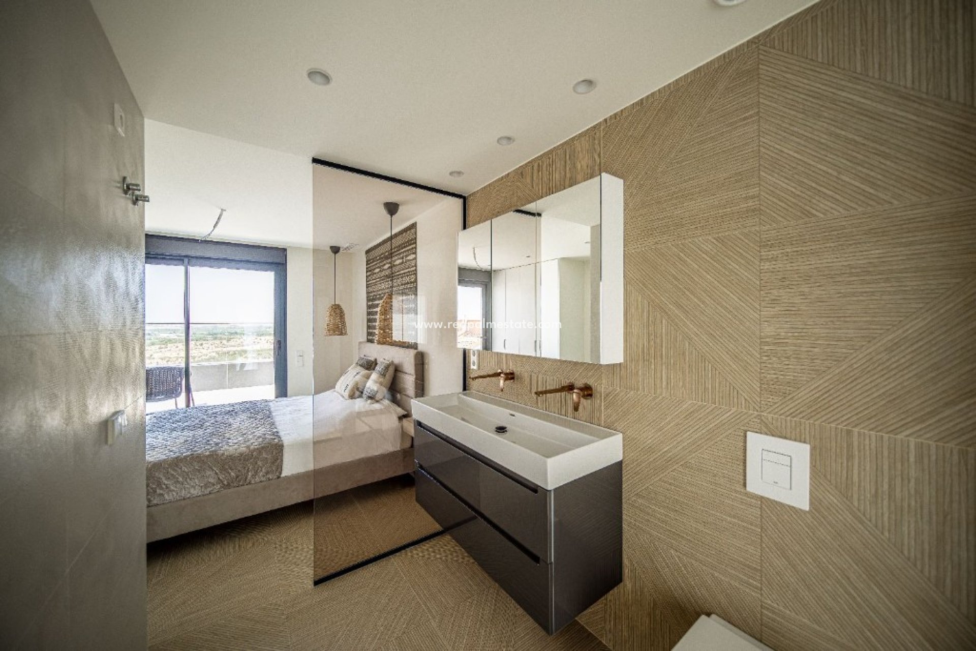 New Build - Town House -
Ciudad Quesada/Rojales - Rojales