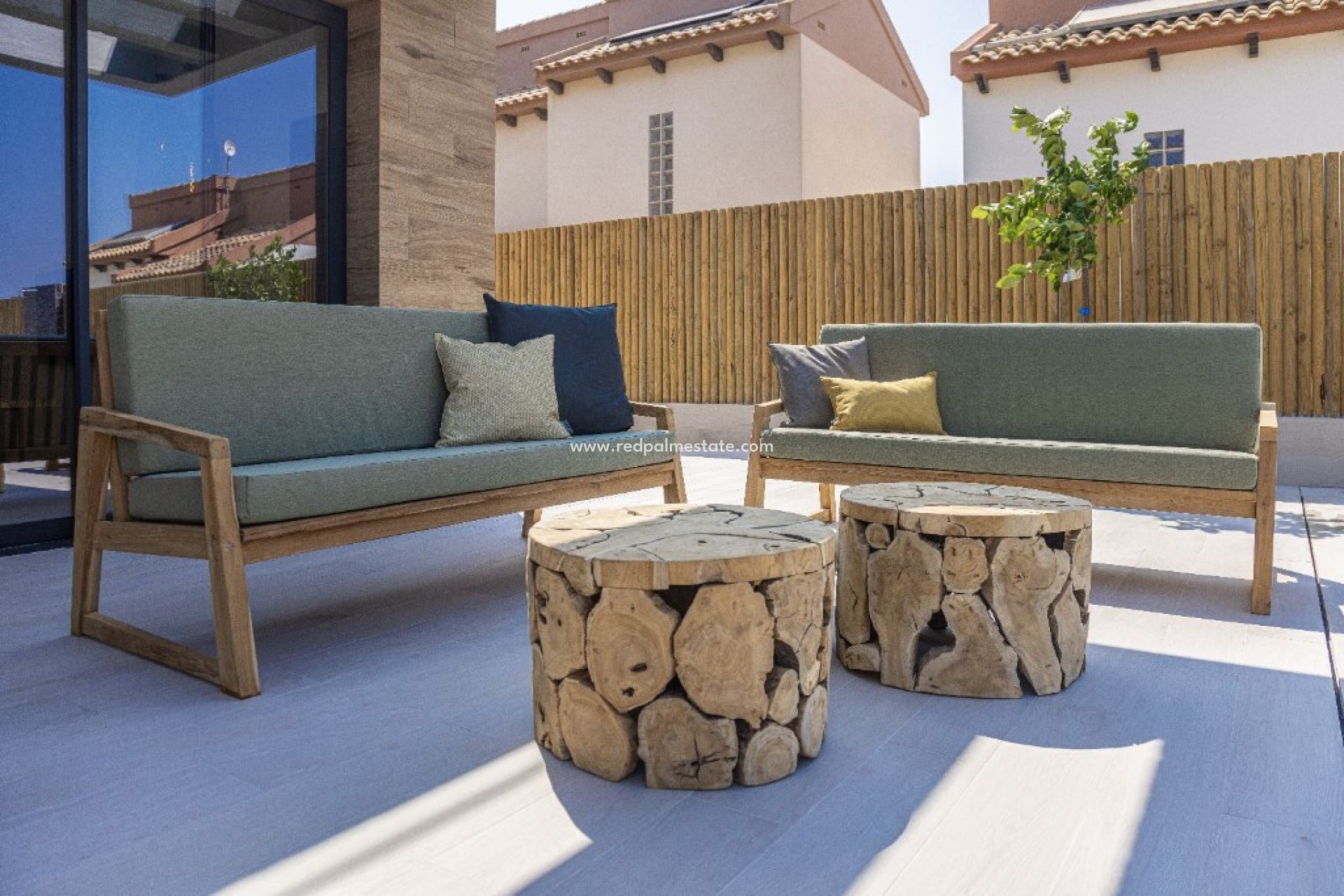 New Build - Town House -
Ciudad Quesada/Rojales - Rojales