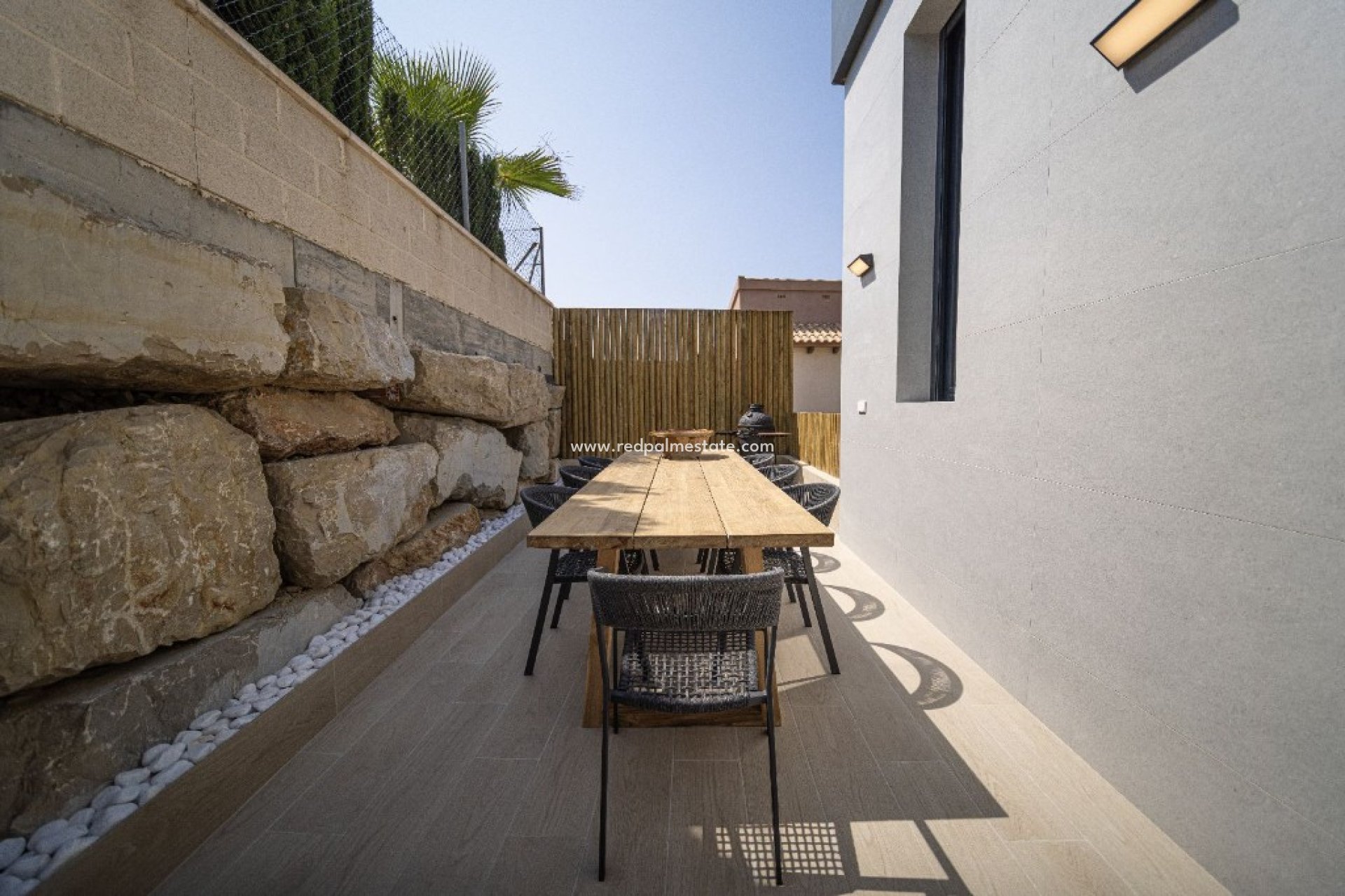 New Build - Town House -
Ciudad Quesada/Rojales - Rojales