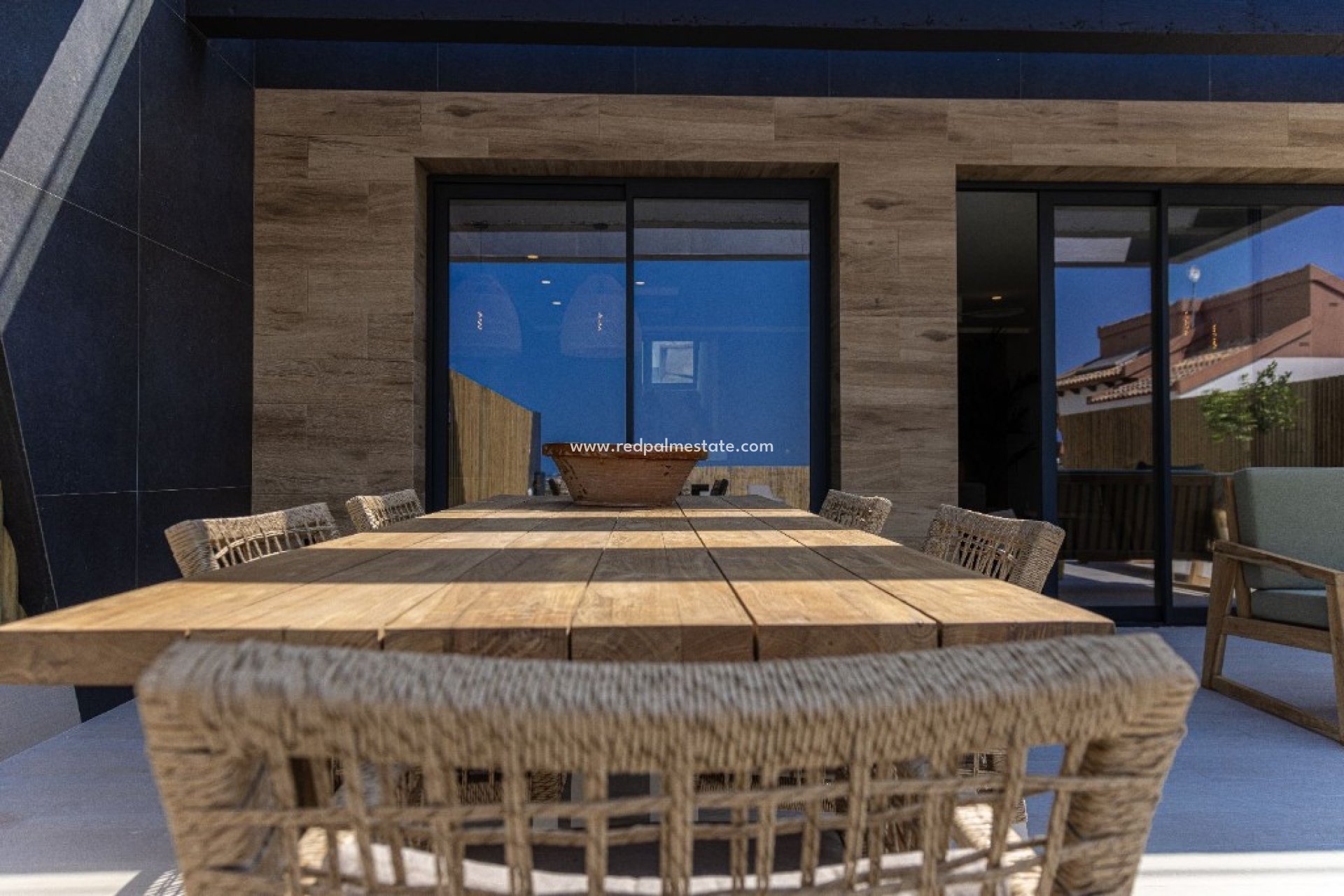 New Build - Town House -
Ciudad Quesada/Rojales - Rojales