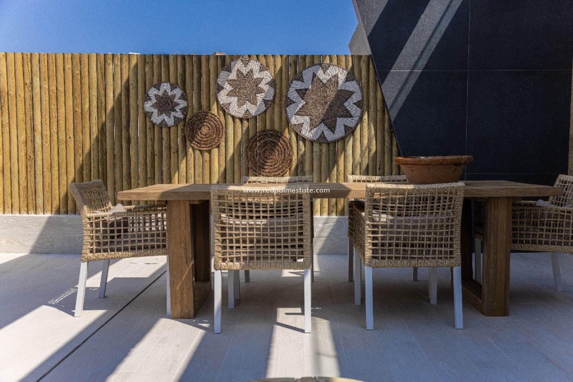 New Build - Town House -
Ciudad Quesada/Rojales - Rojales