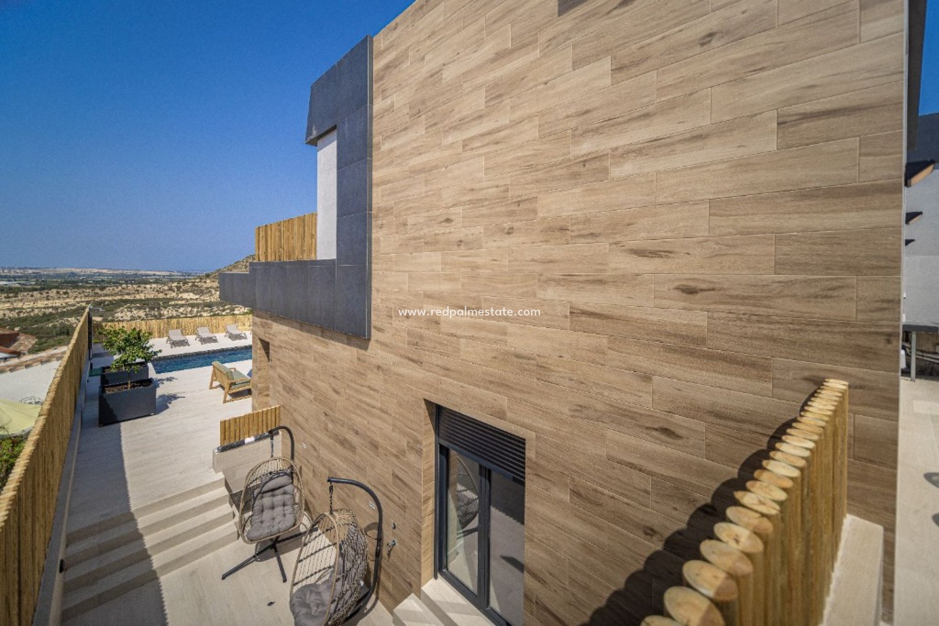 New Build - Town House -
Ciudad Quesada/Rojales - Rojales