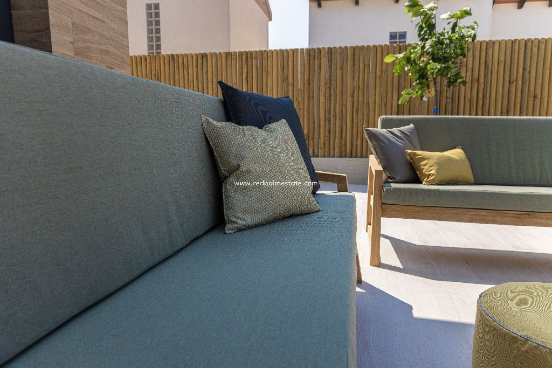 New Build - Town House -
Ciudad Quesada/Rojales - Rojales