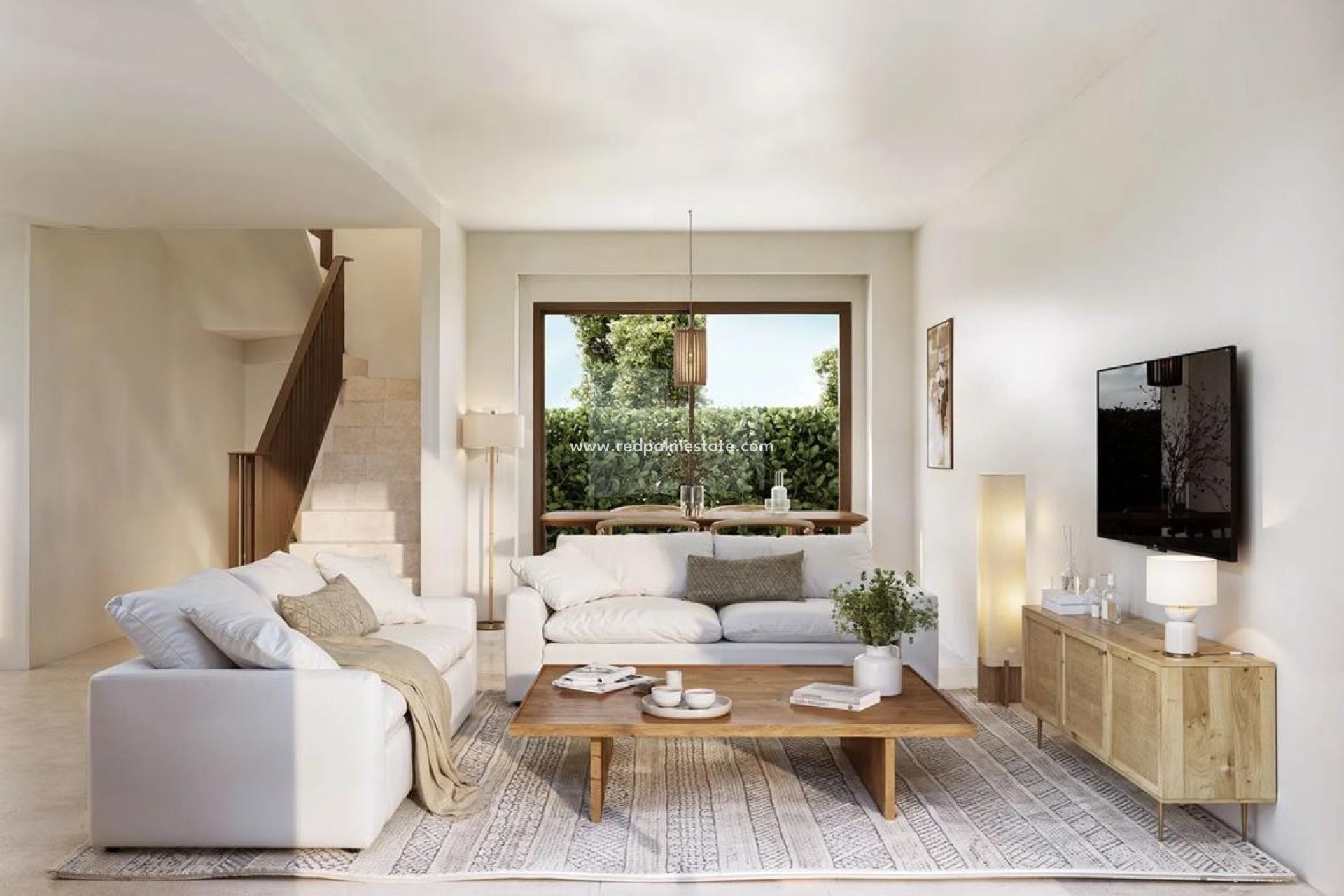 New Build - Town House -
Coloma