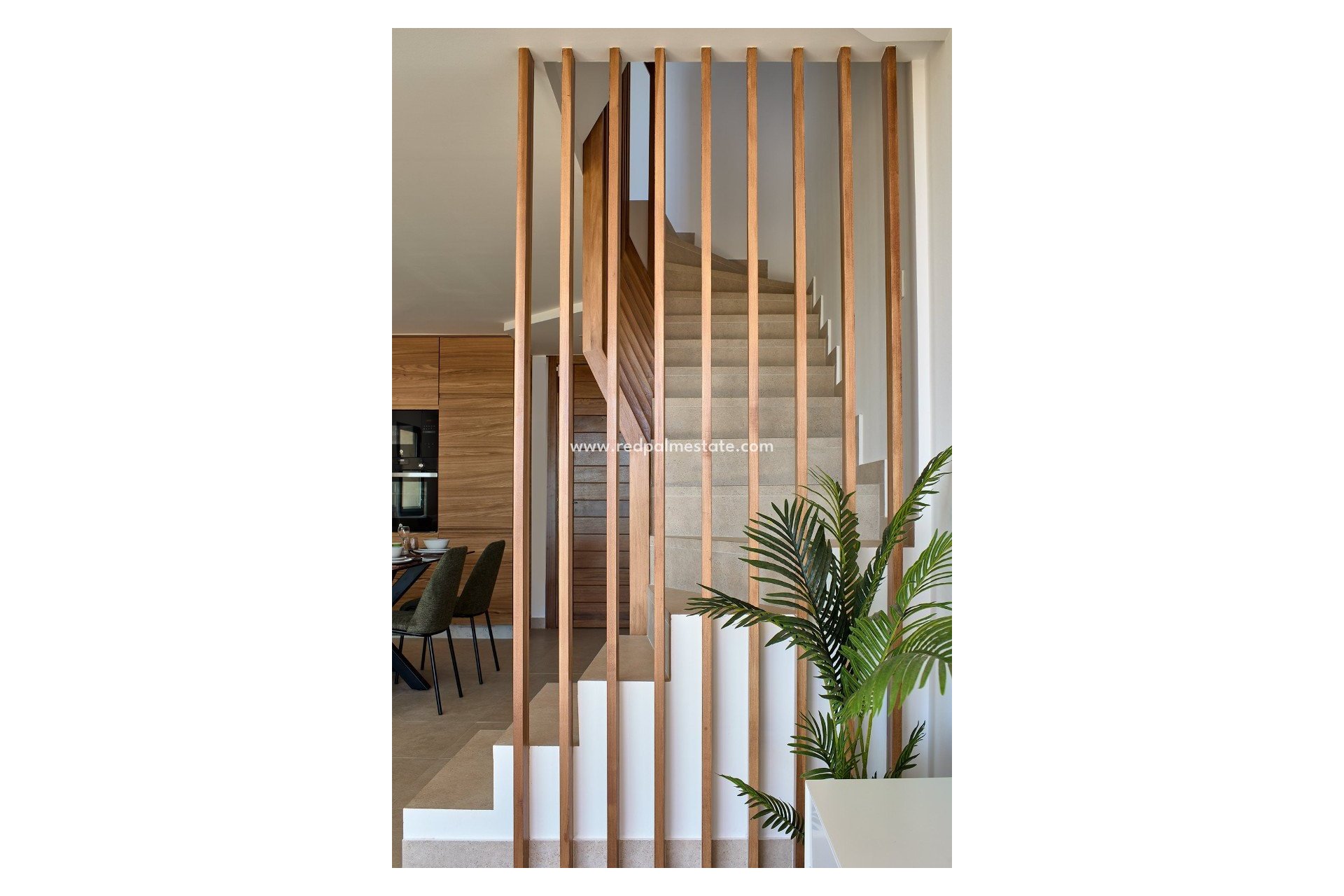 New Build - Town House -
Cuevas Del Almanzora - Villaricos