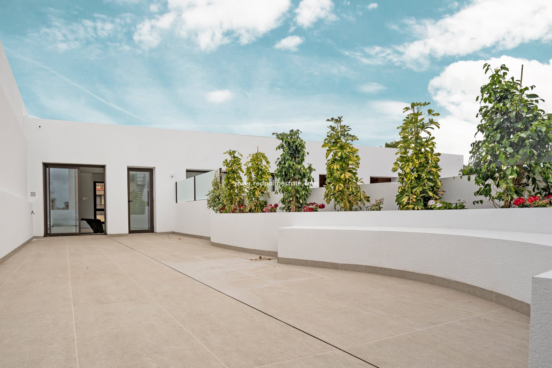 New Build - Town House -
Daya Vieja - Heredades