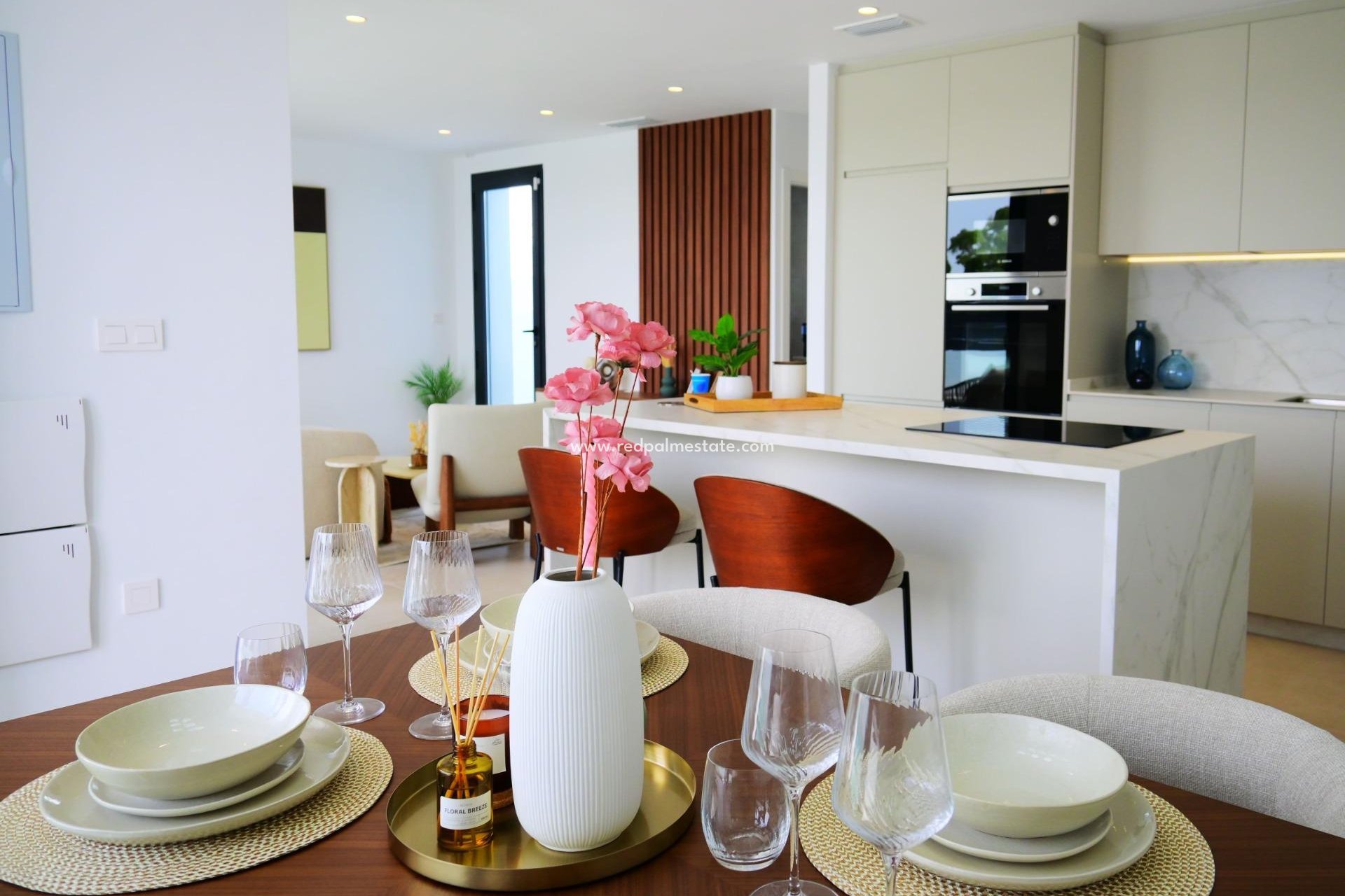 New Build - Town House -
Dolores - polideportivo