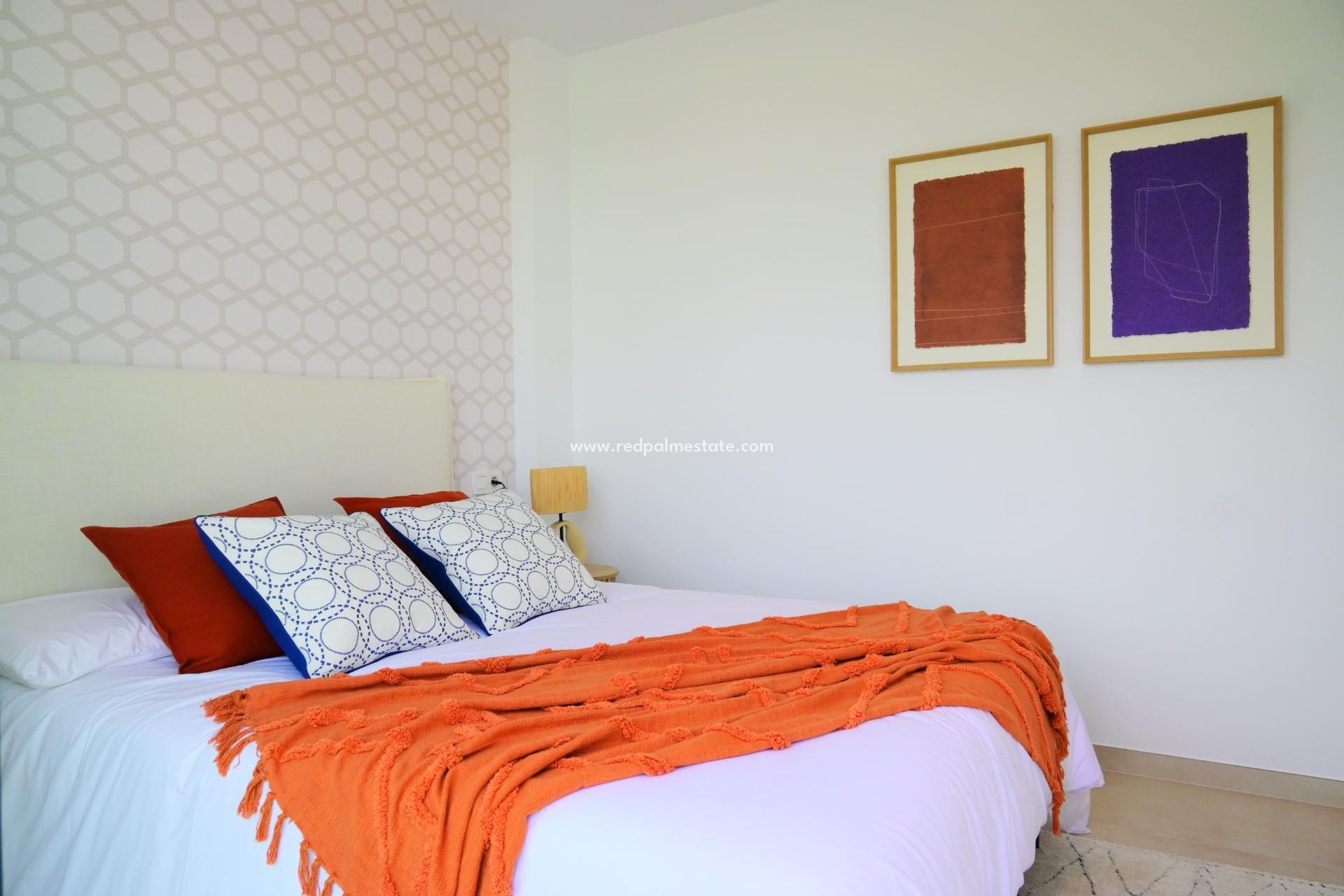 New Build - Town House -
Dolores - polideportivo