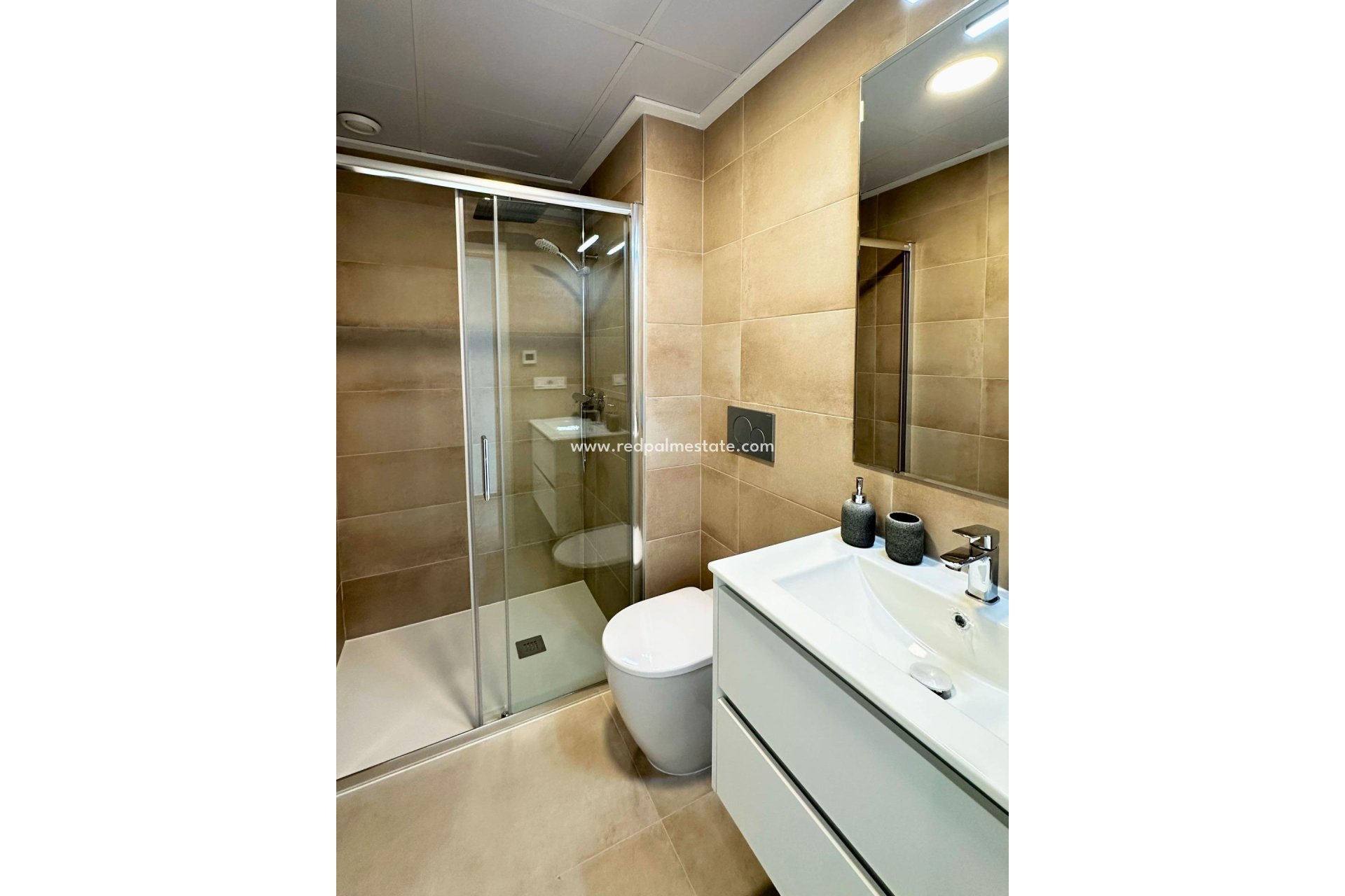 New Build - Town House -
Dolores - polideportivo