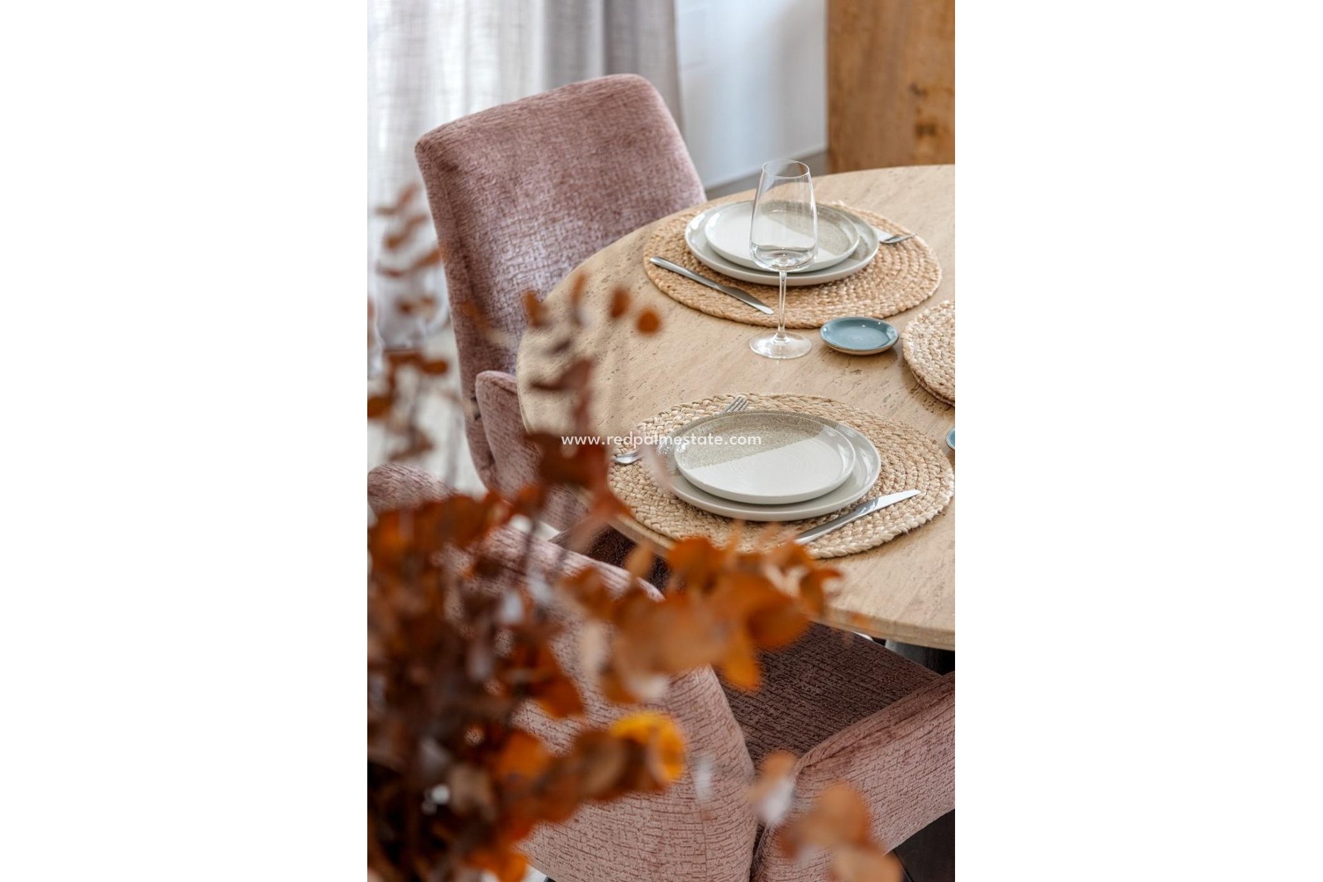 New Build - Town House -
Dolores - Sector 3