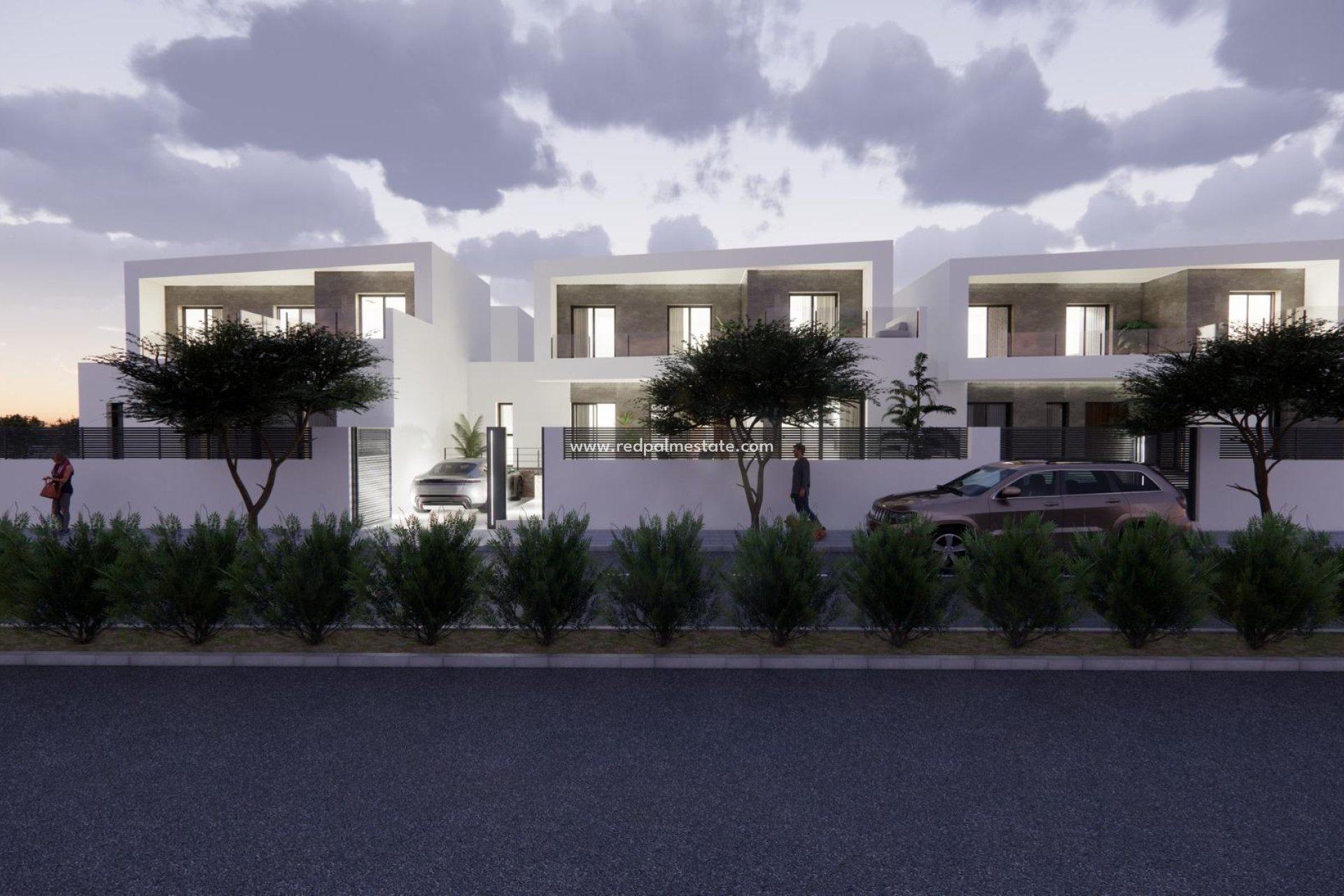 New Build - Town House -
Dolores - urbanizacion