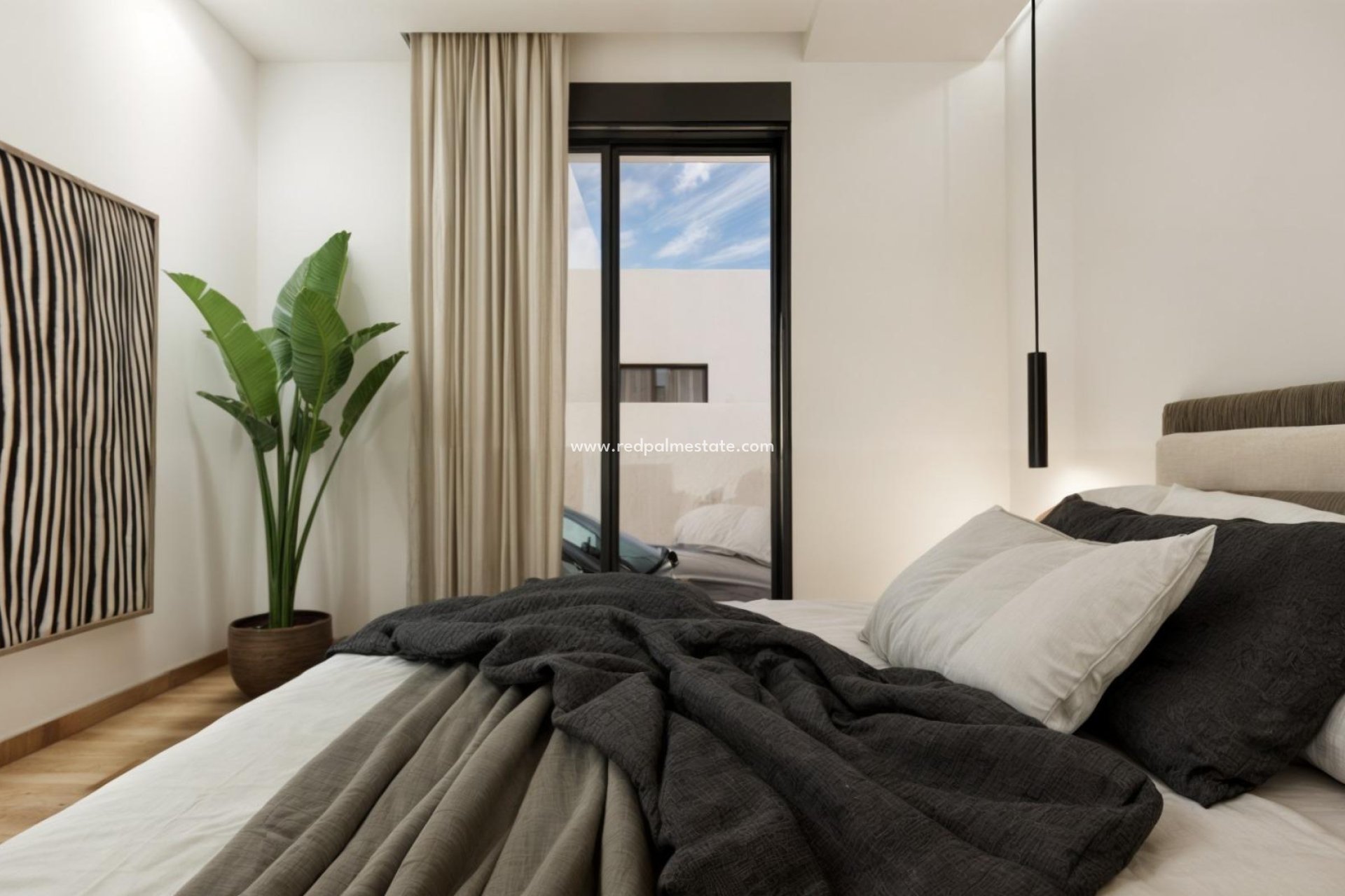 New Build - Town House -
Dolores - urbanizacion