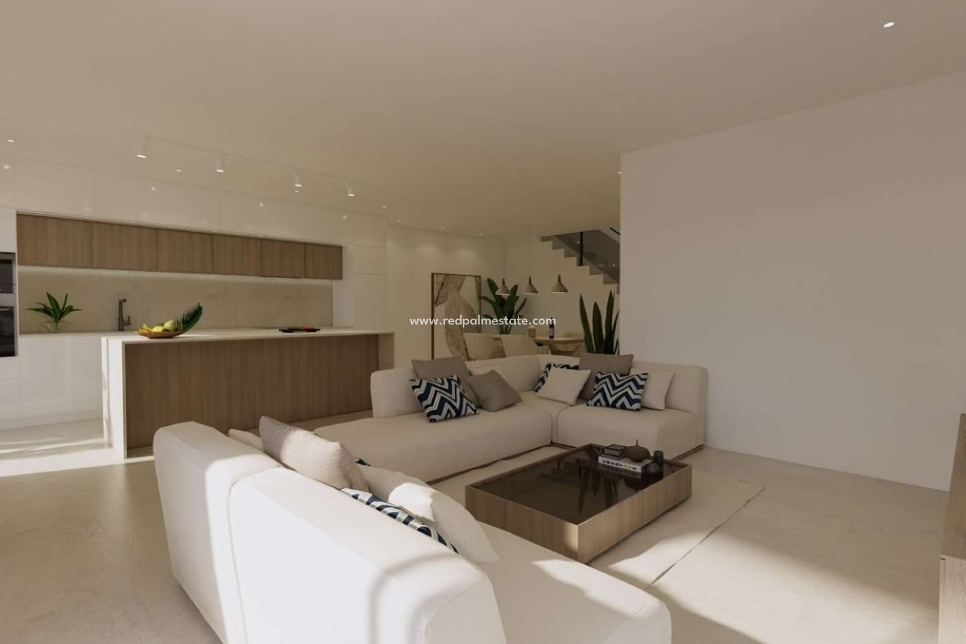 New Build - Town House -
Dolores