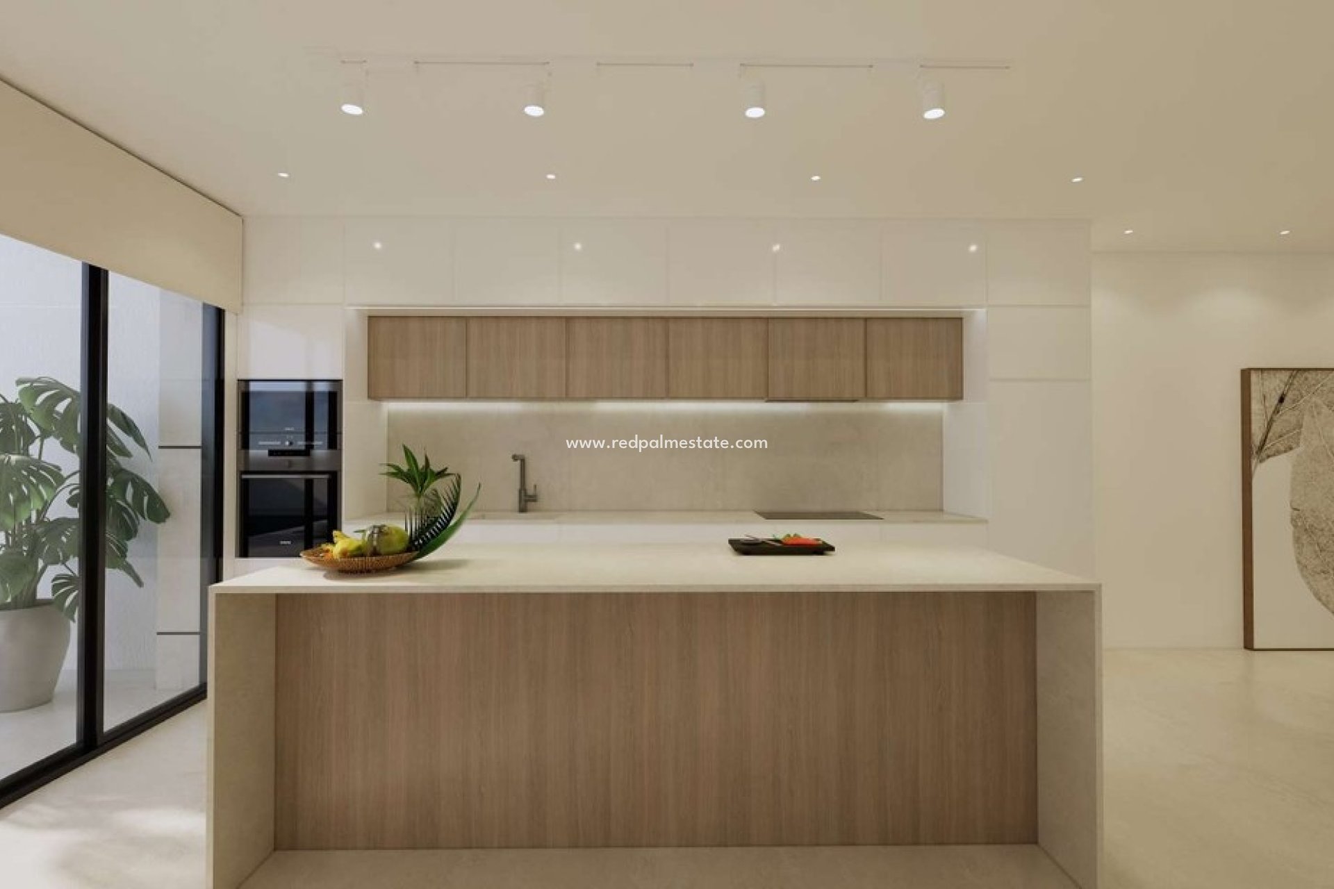 New Build - Town House -
Dolores