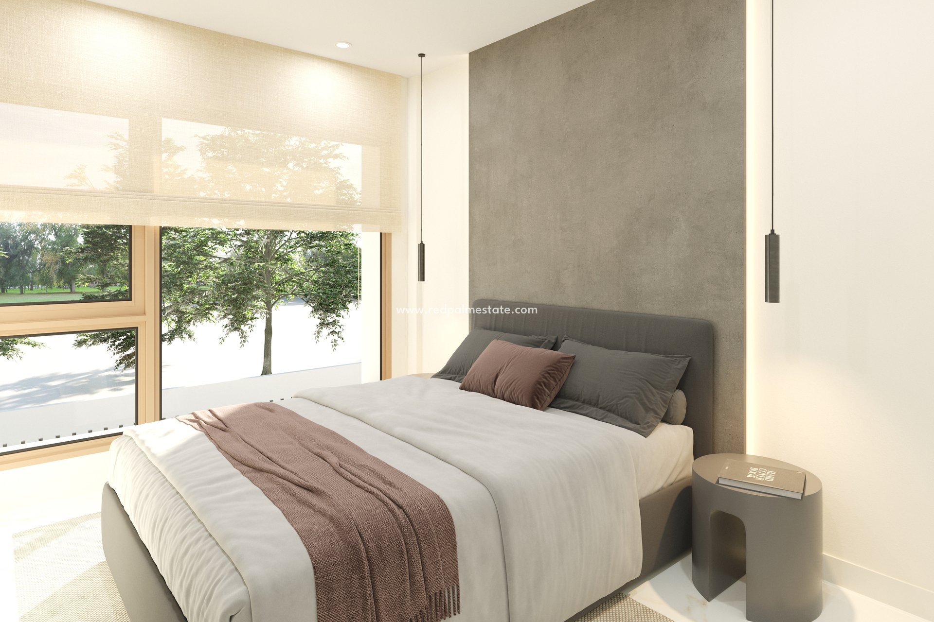 New Build - Town House -
Dolores