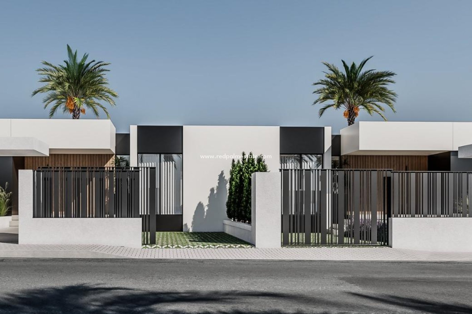 New Build - Town House -
El Campello - Cala D´Or