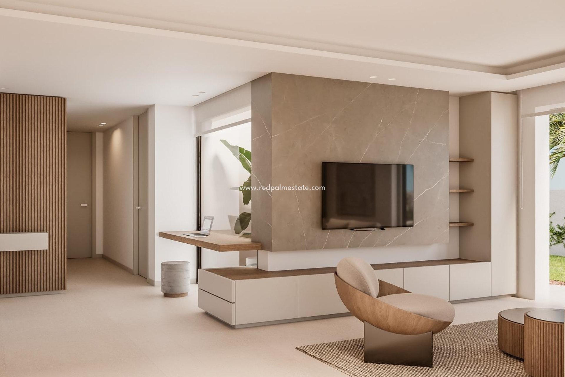 New Build - Town House -
El Campello - Cala D´Or