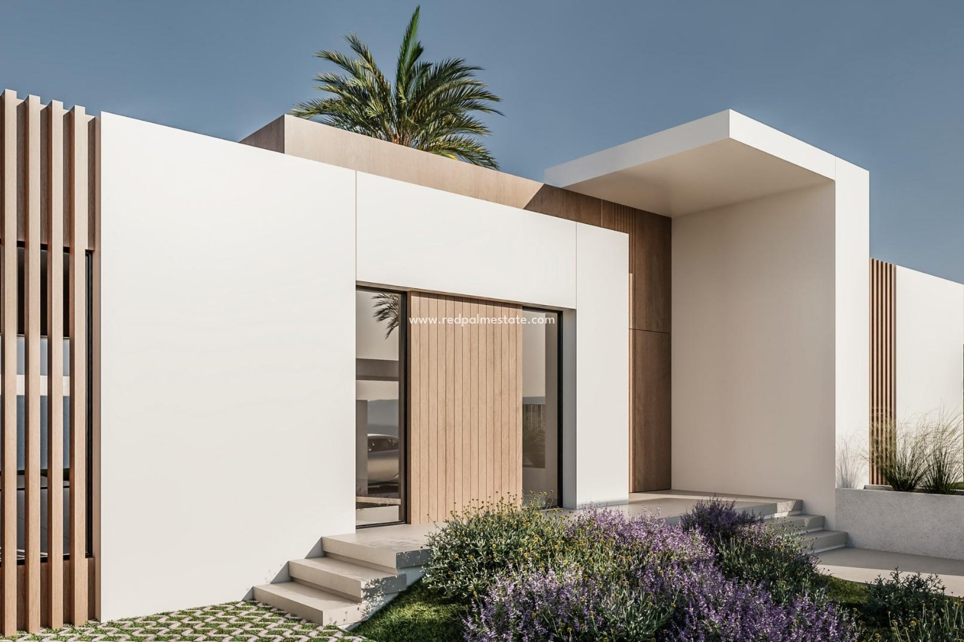 New Build - Town House -
El Campello - Cala D´Or