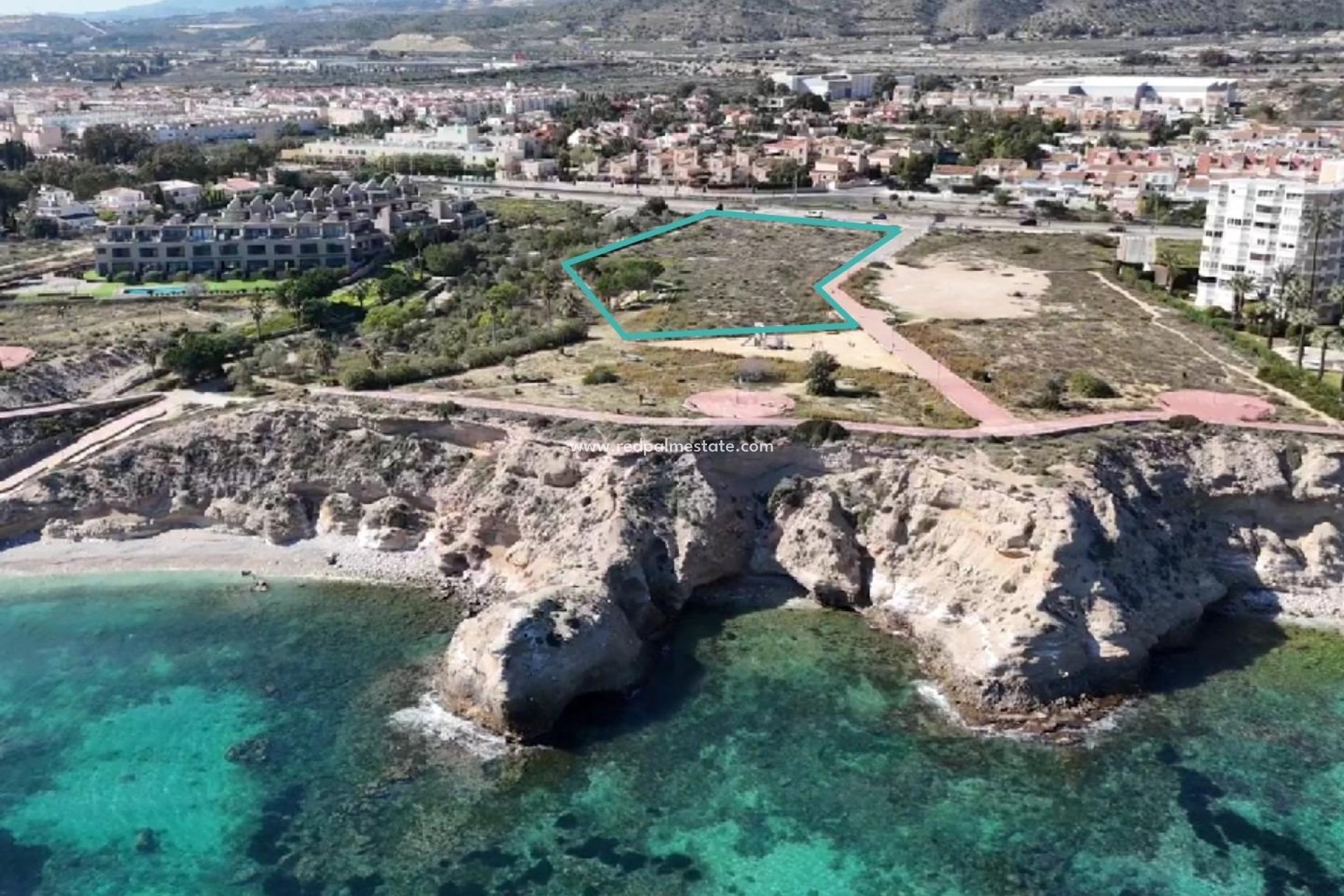 New Build - Town House -
El Campello - El Amerador