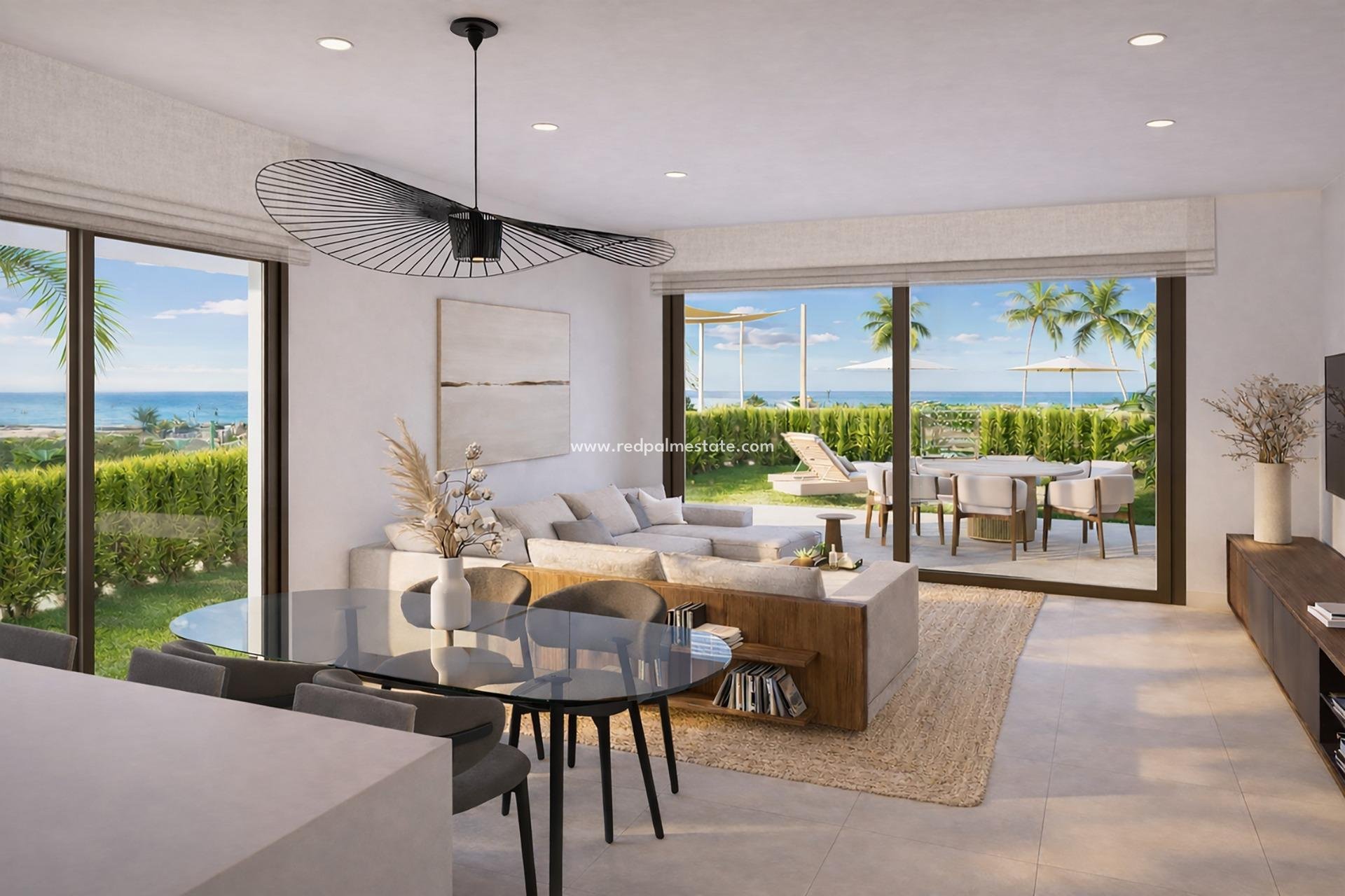 New Build - Town House -
El Campello - El Amerador