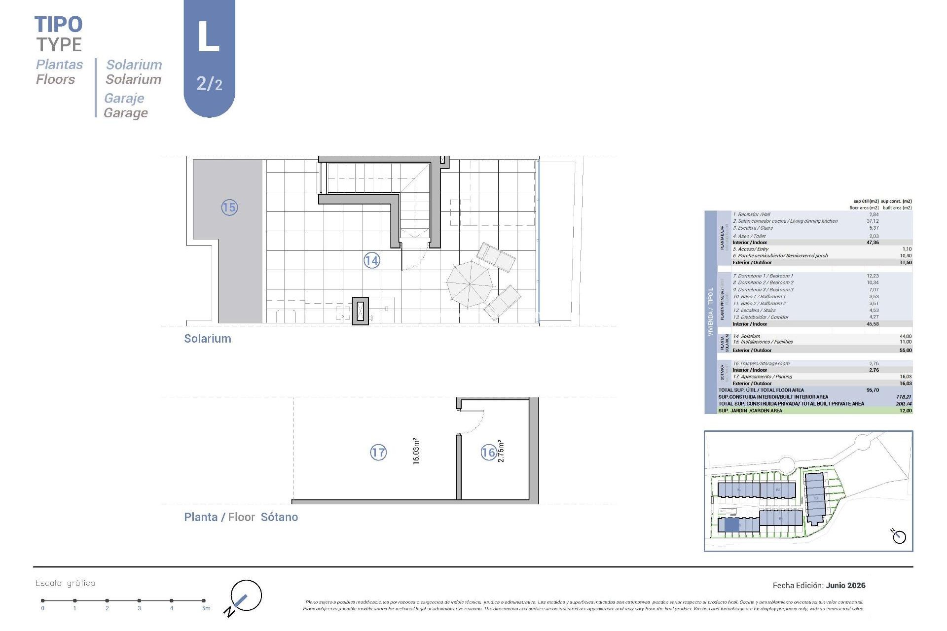 New Build - Town House -
El Campello - El Amerador
