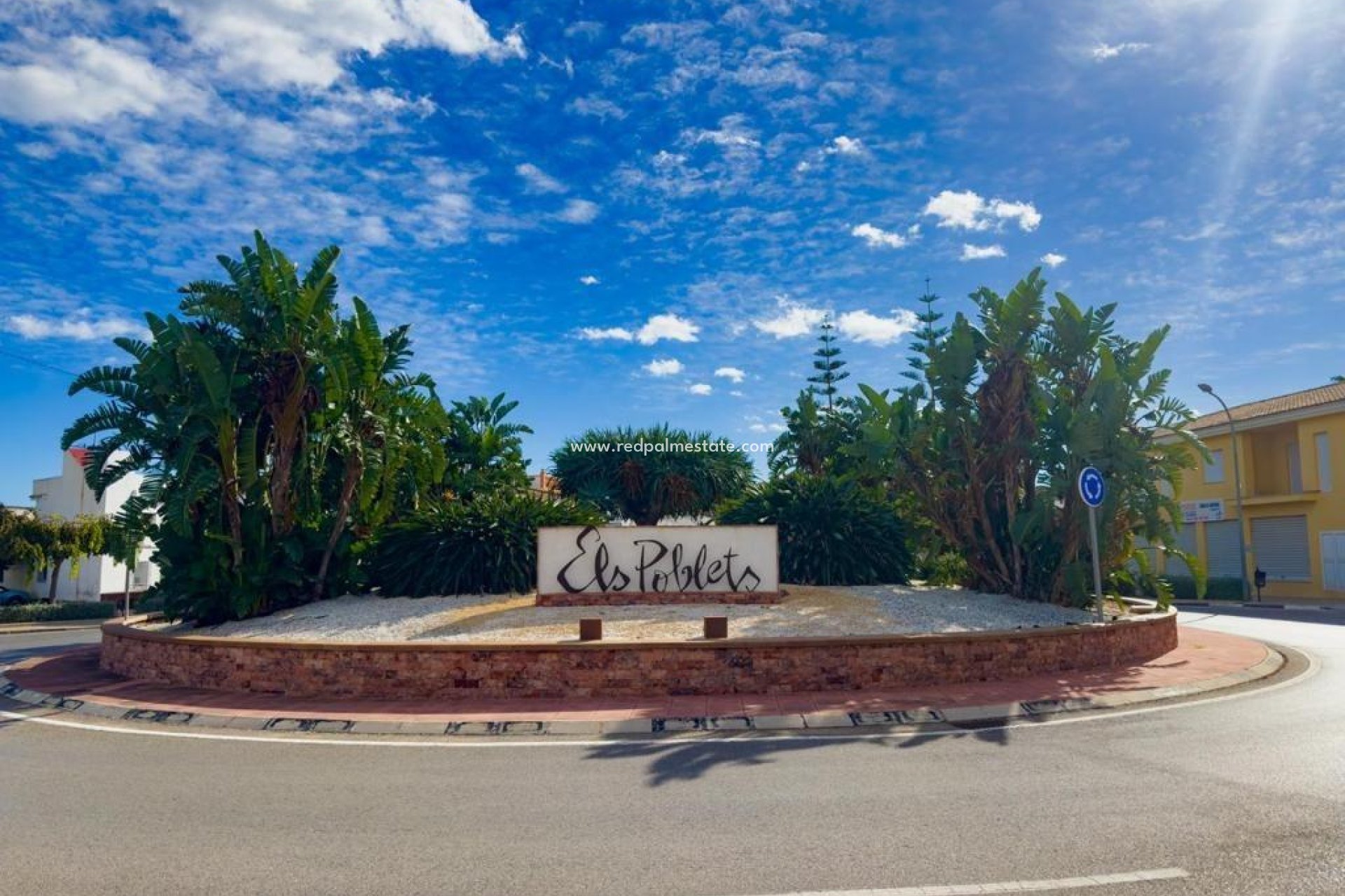 New Build - Town House -
El Verger - Partida Barranquets