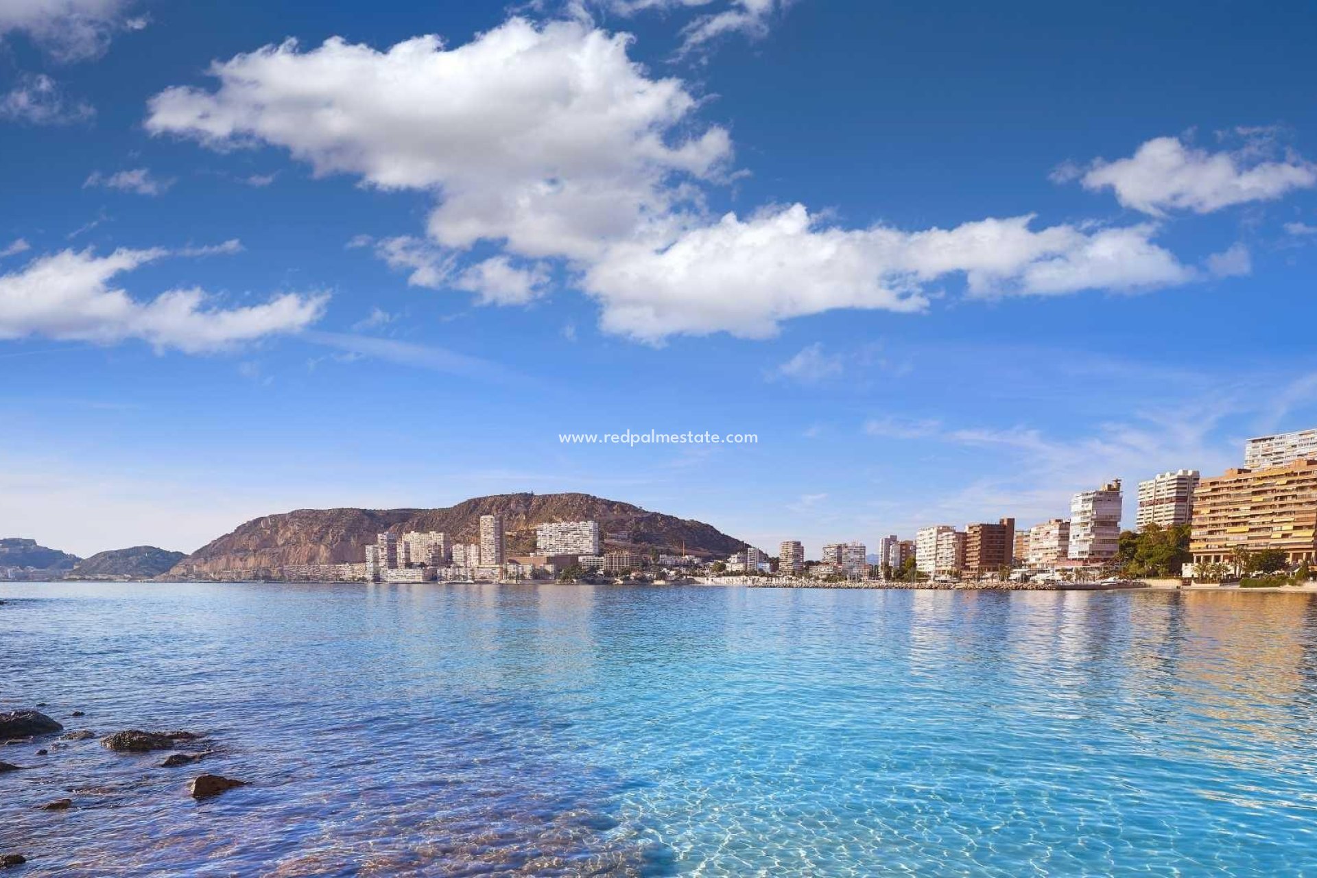 New Build - Town House -
El Verger - Partida Barranquets