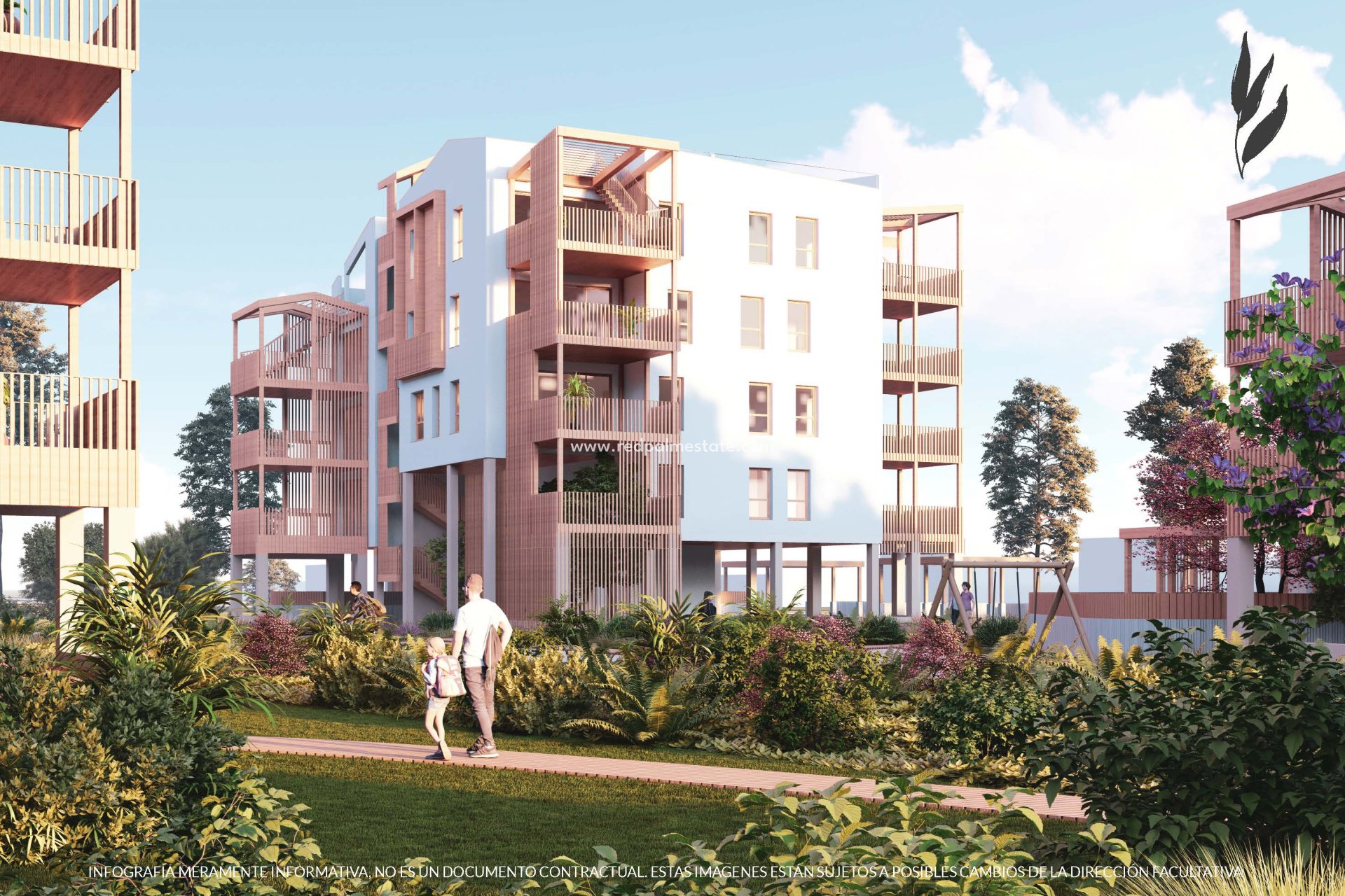 New Build - Town House -
El Verger