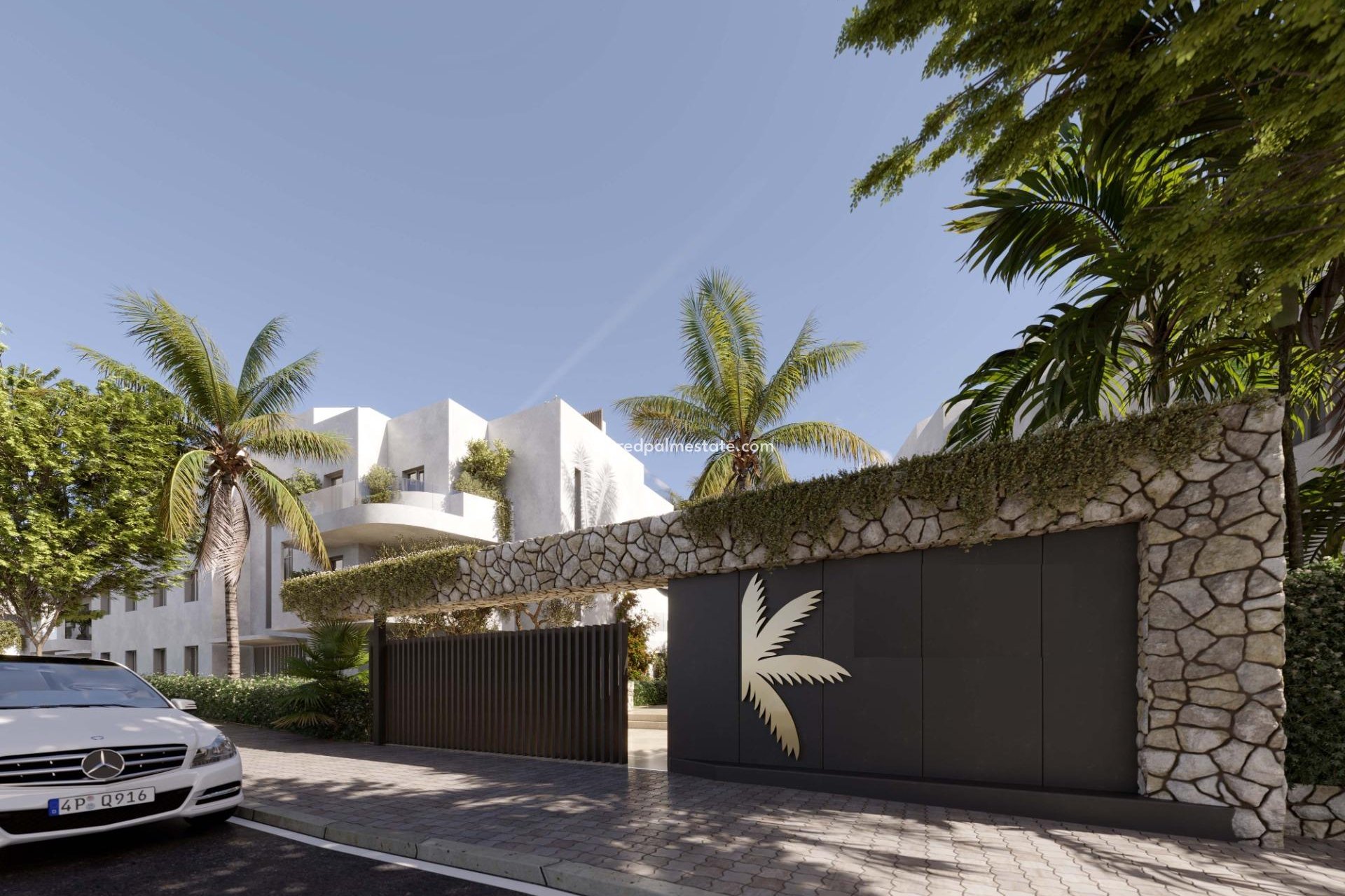 New Build - Town House -
Estepona - Arroyo Vaquero
