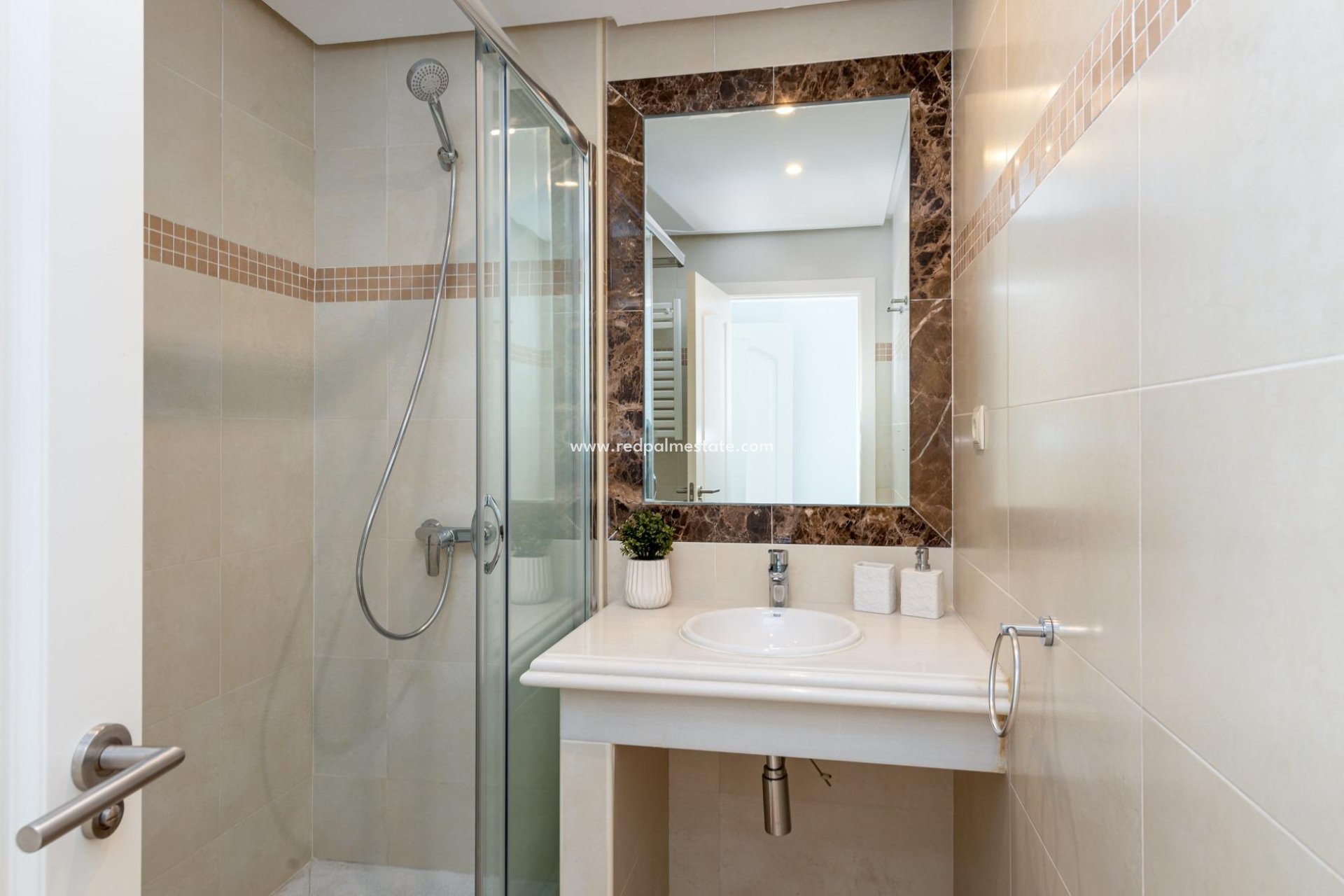 New Build - Town House -
Estepona - Azata Golf Estepona Oeste