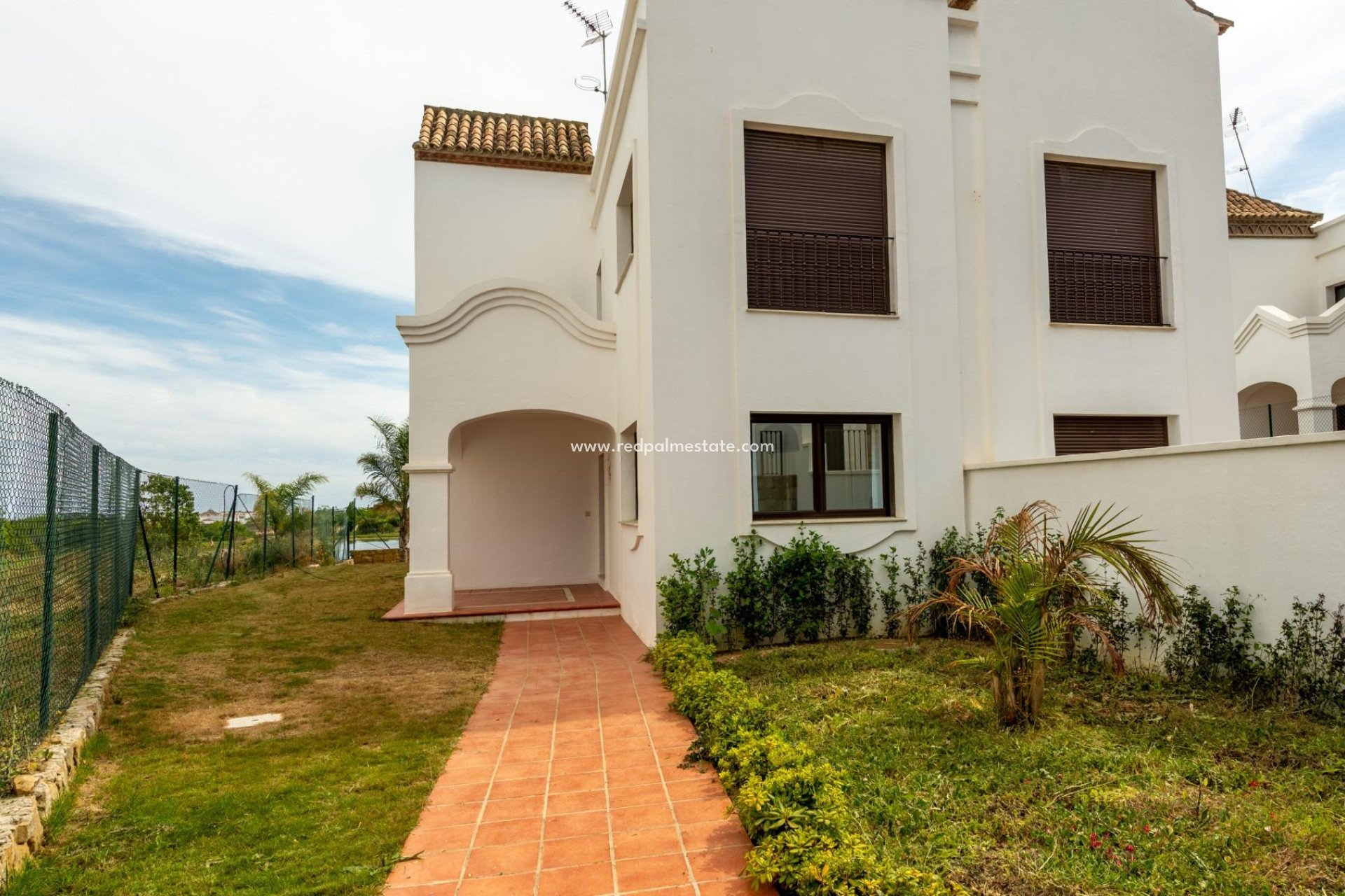 New Build - Town House -
Estepona - Azata Golf Estepona Oeste