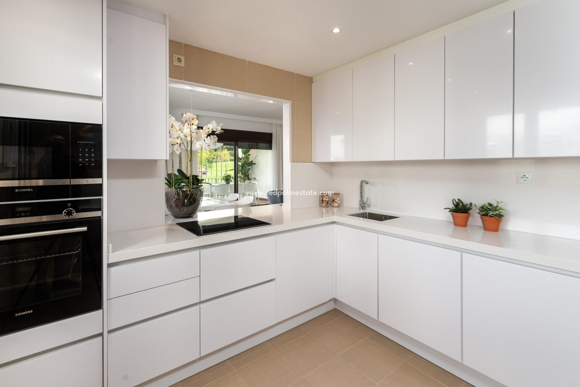 New Build - Town House -
Estepona - Azata Golf Estepona Oeste