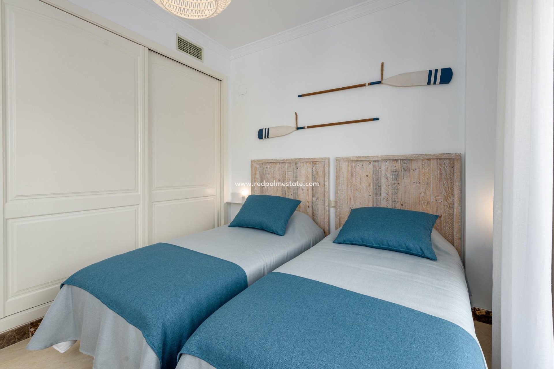 New Build - Town House -
Estepona - Azata Golf