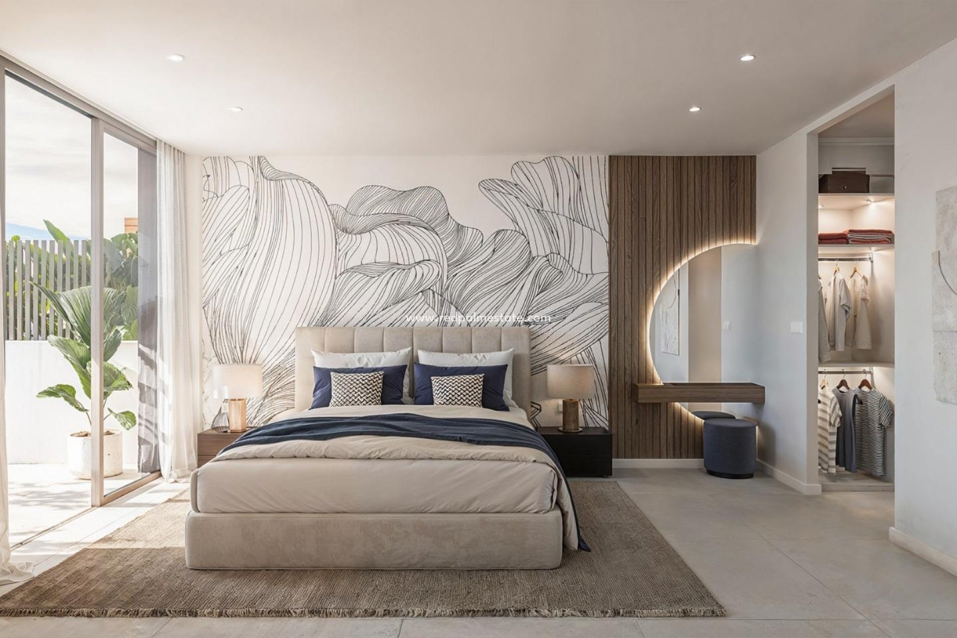 New Build - Town House -
Estepona - Cancelada