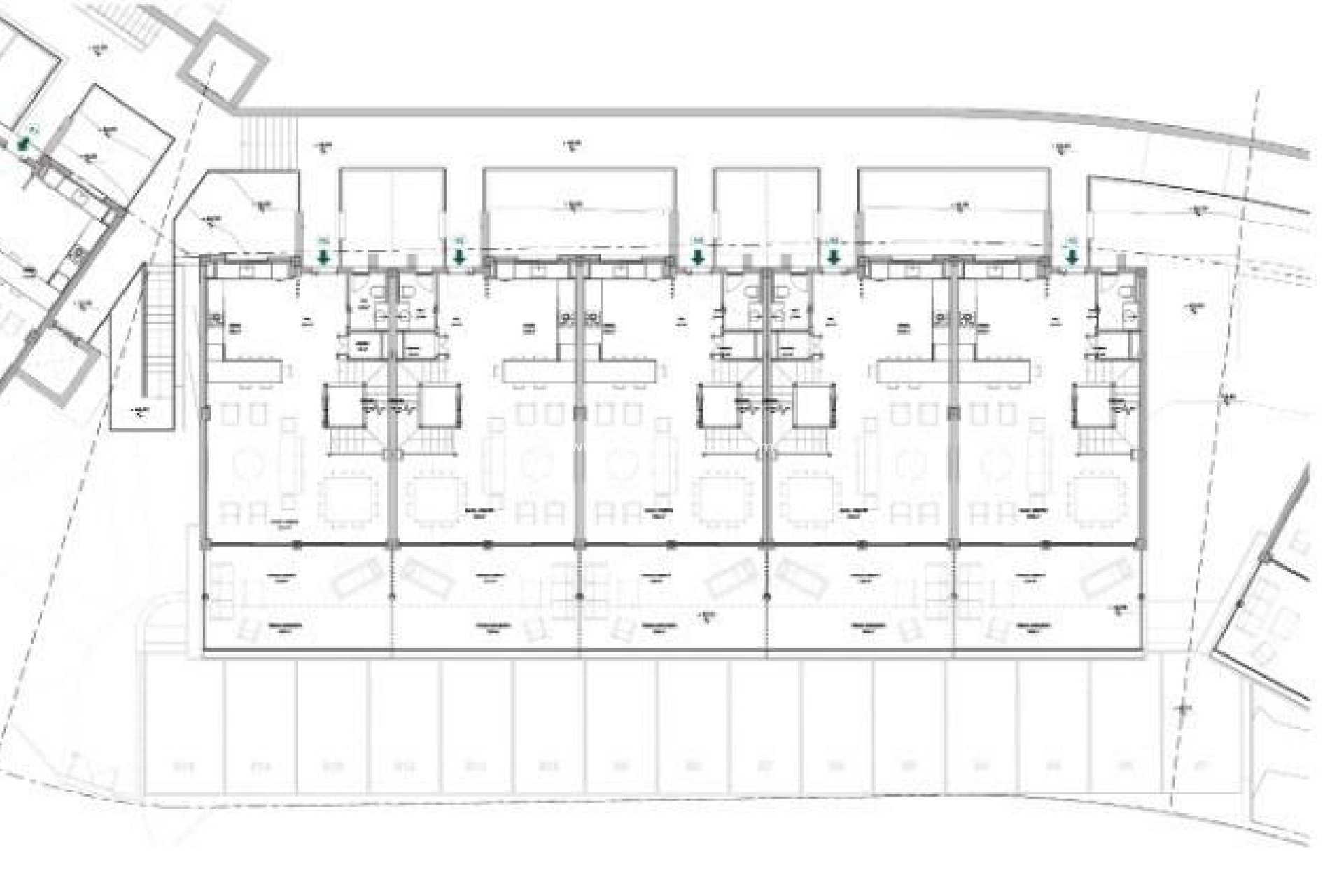 New Build - Town House -
Estepona - Cancelada