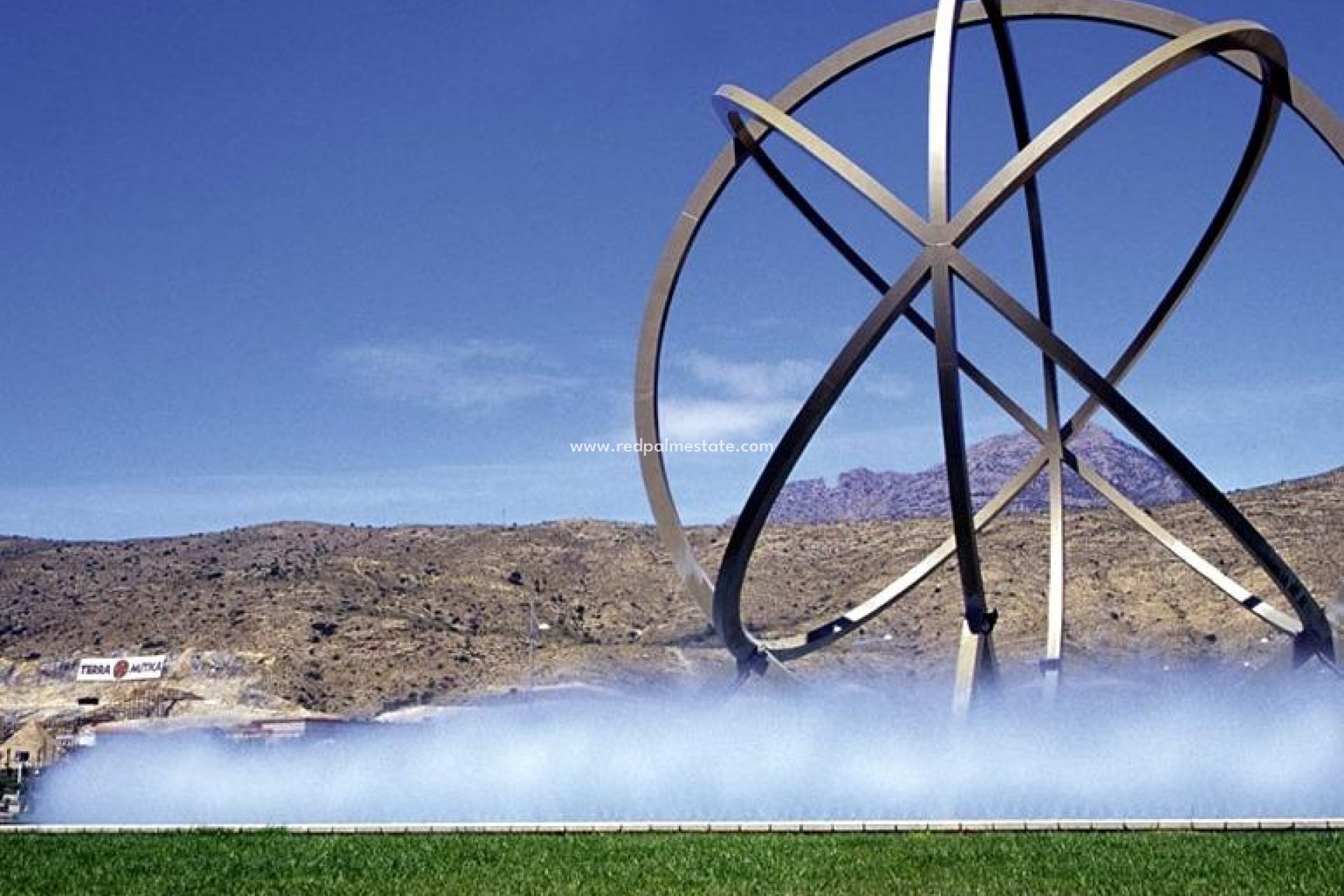 New Build - Town House -
Finestrat - Sierra Cortina