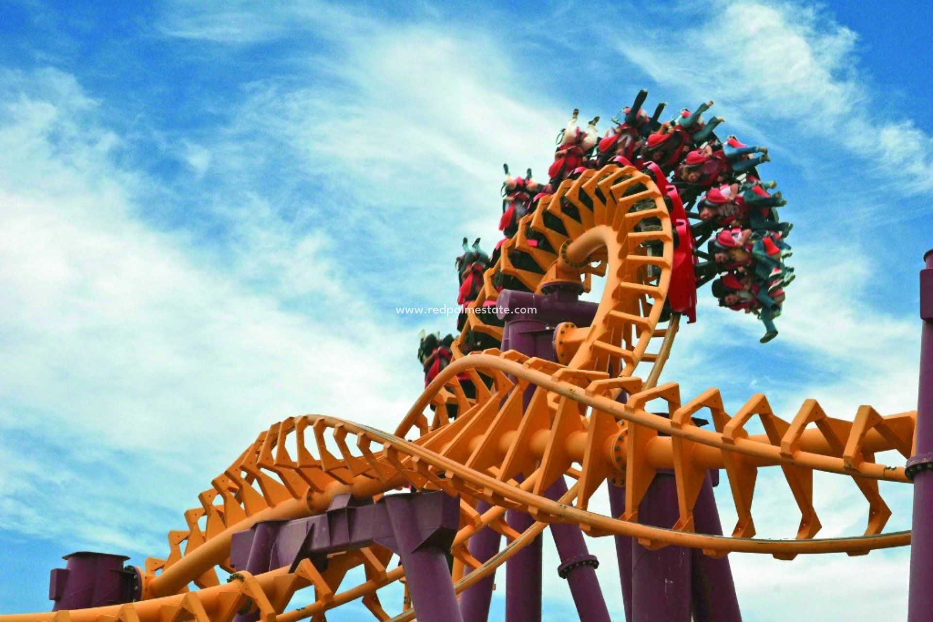 New Build - Town House -
Finestrat