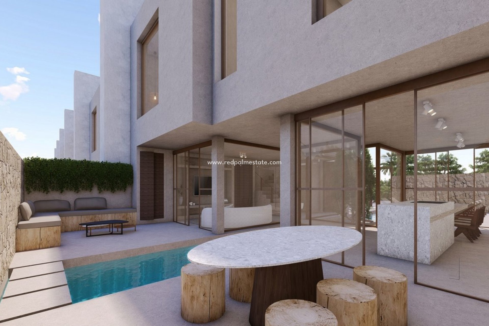 New Build - Town House -
Formentera del Segura - Formentera De Segura