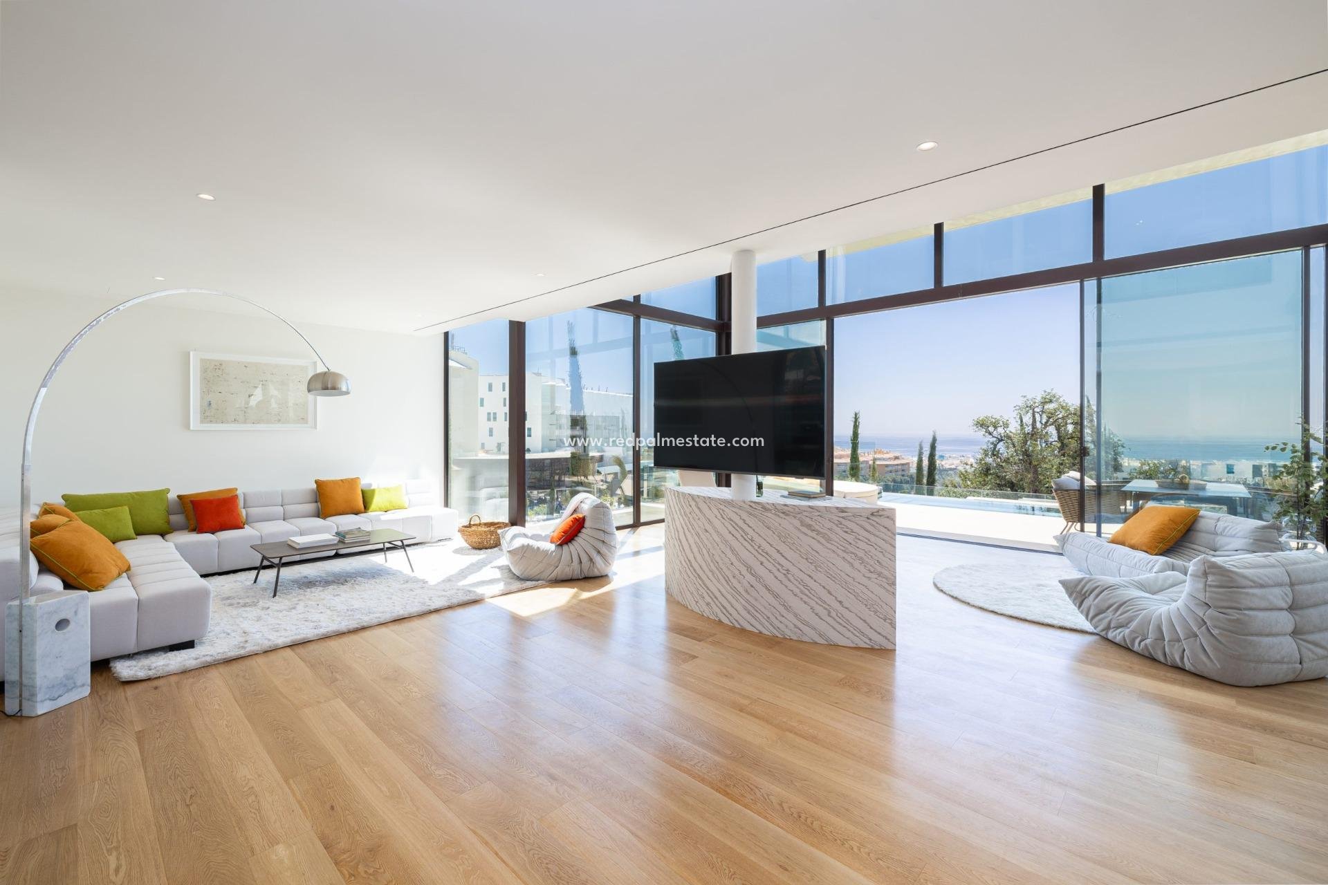 New Build - Town House -
Fuengirola - Higueron