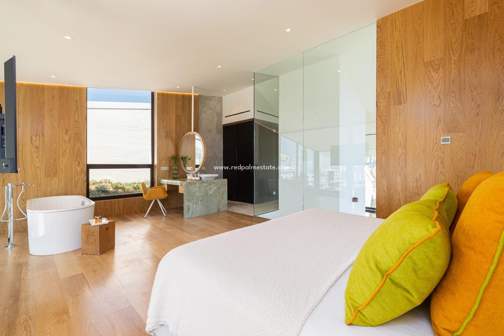 New Build - Town House -
Fuengirola - Higueron