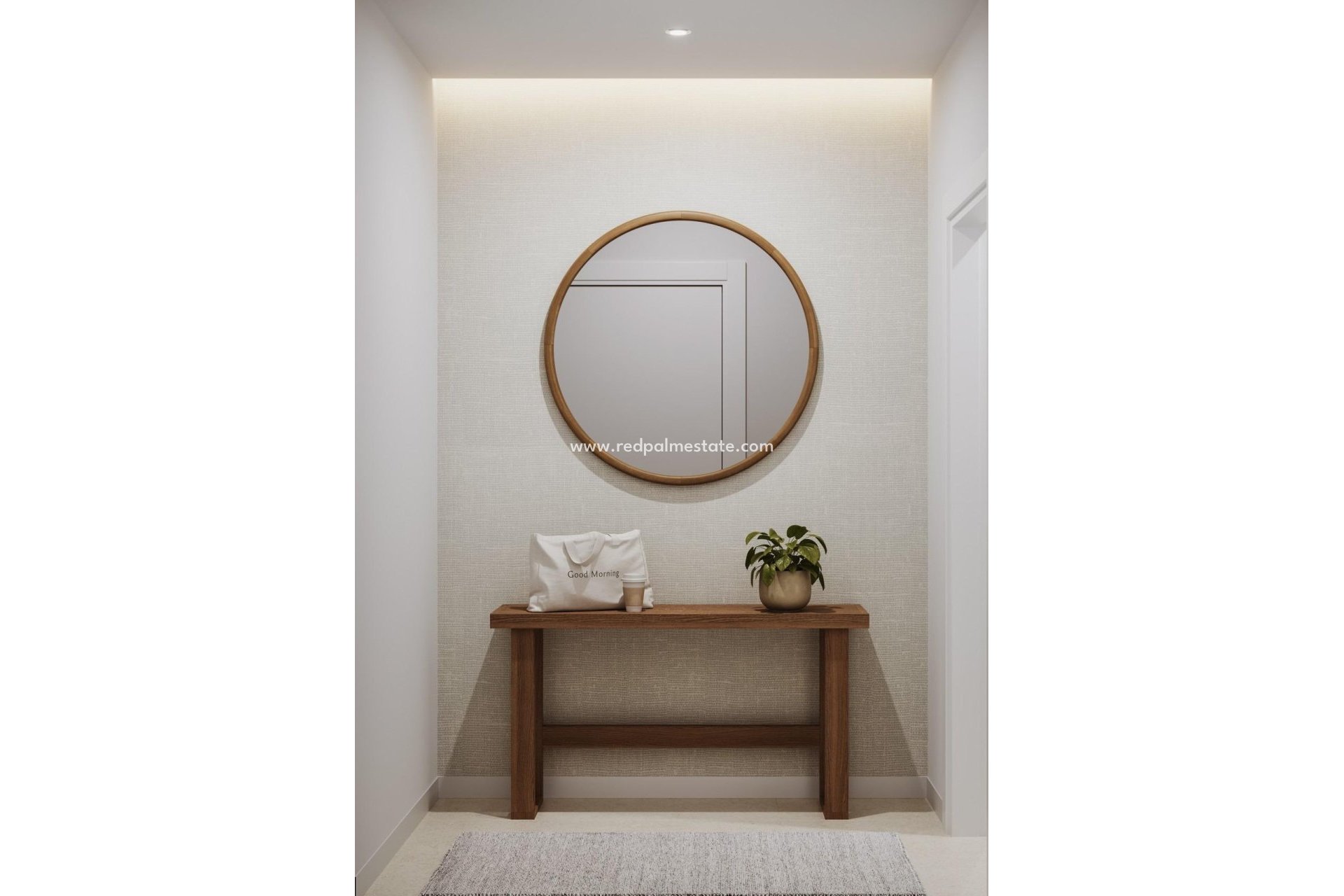New Build - Town House -
Fuengirola