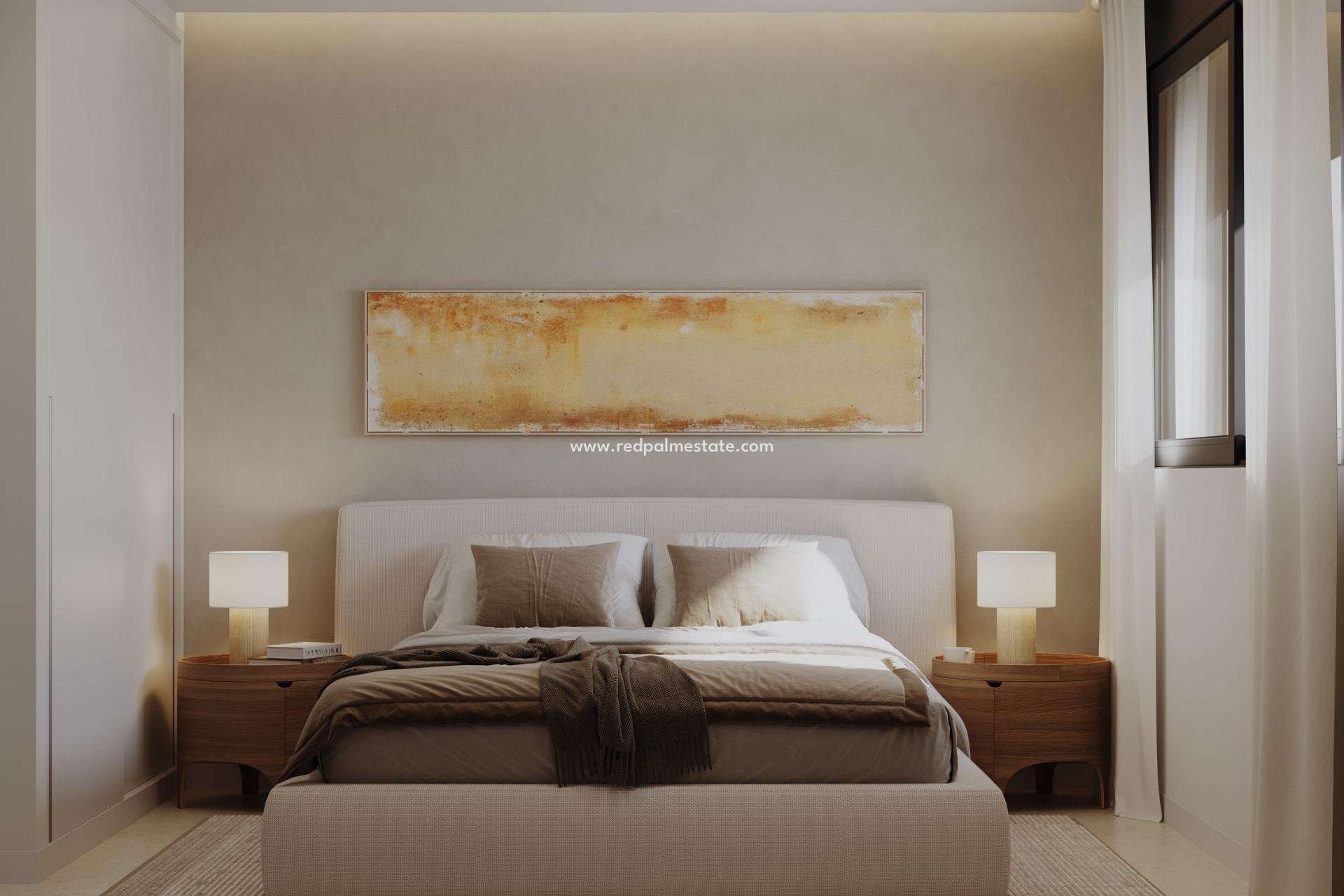 New Build - Town House -
Fuengirola