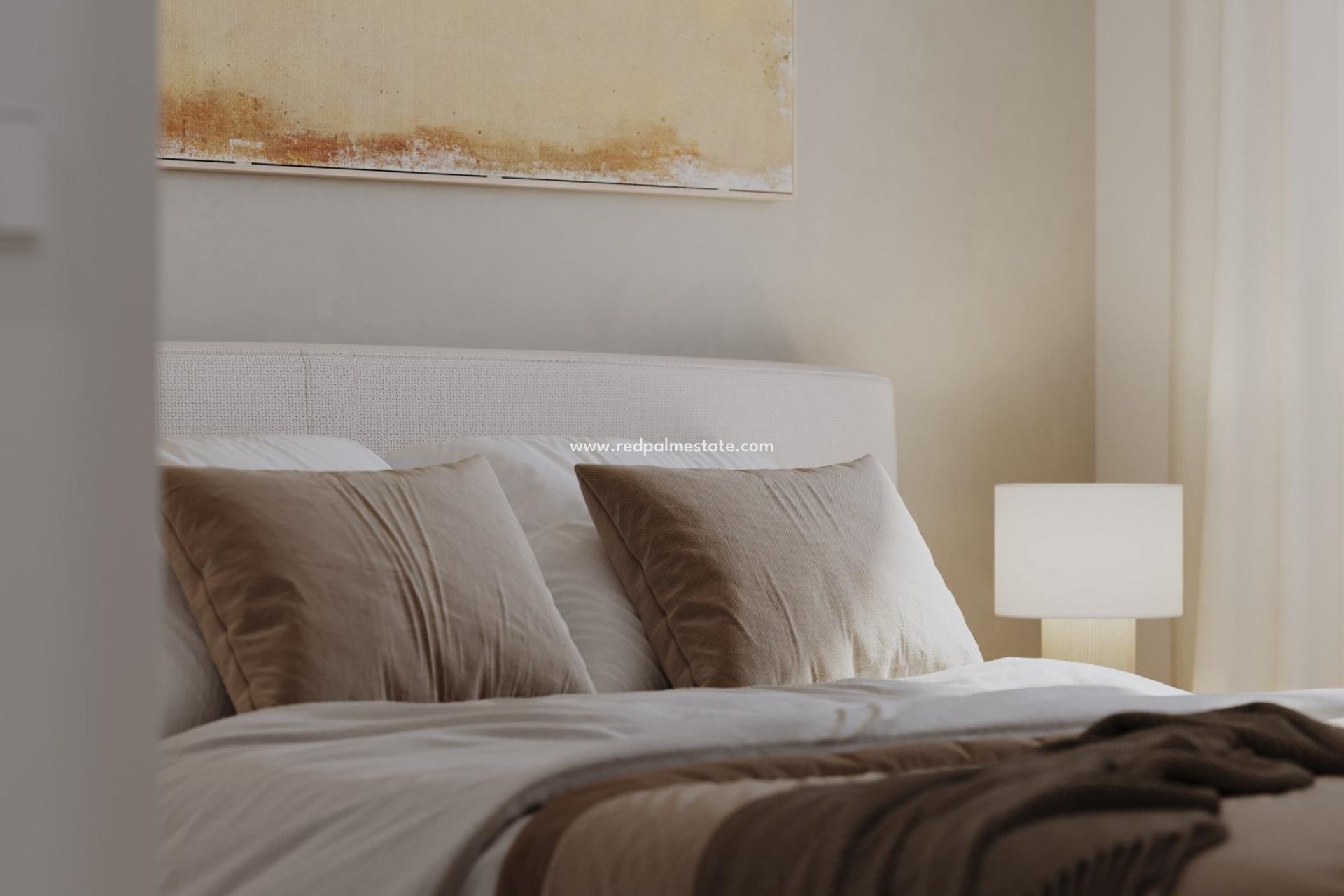 New Build - Town House -
Fuengirola