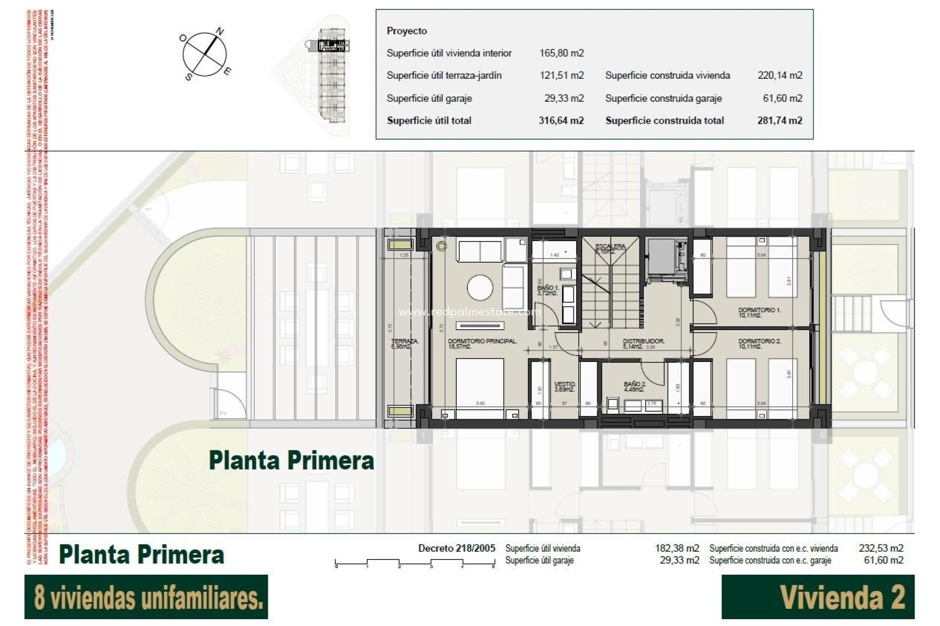 New Build - Town House -
Fuengirola