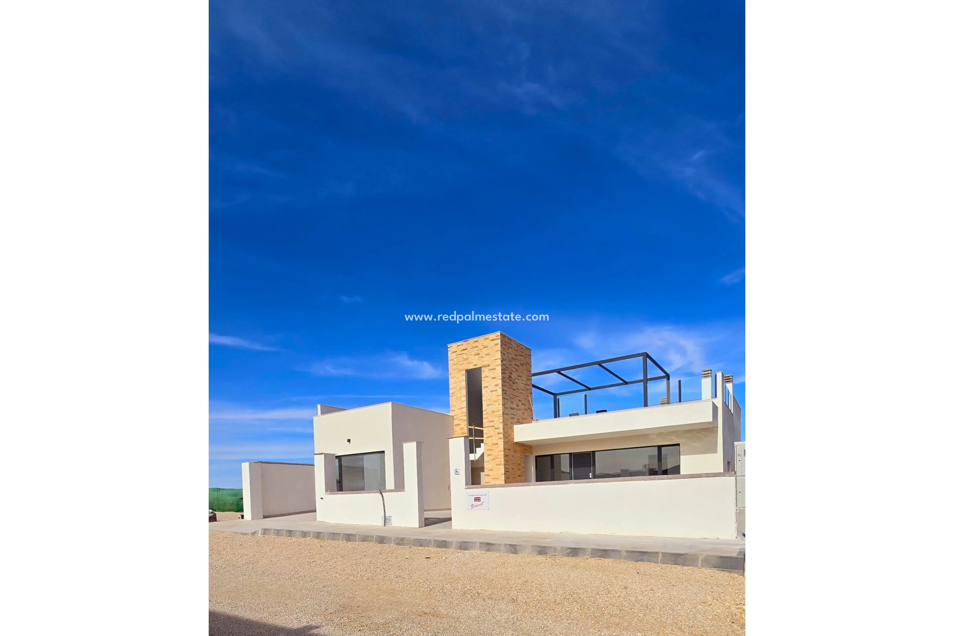 New Build - Town House -
Fuente Álamo - Fuente Alamo