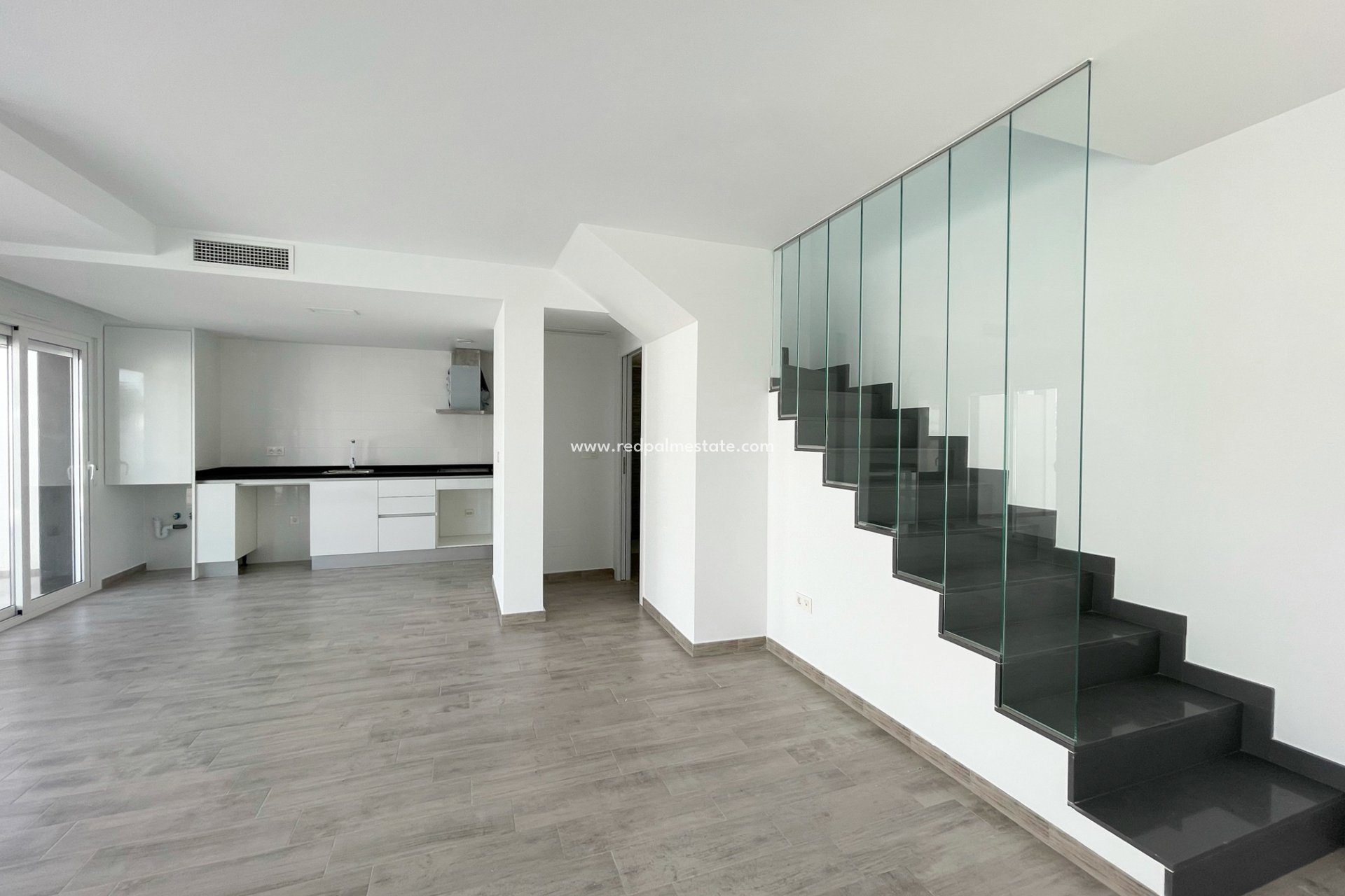 New Build - Town House -
Gran Alacant