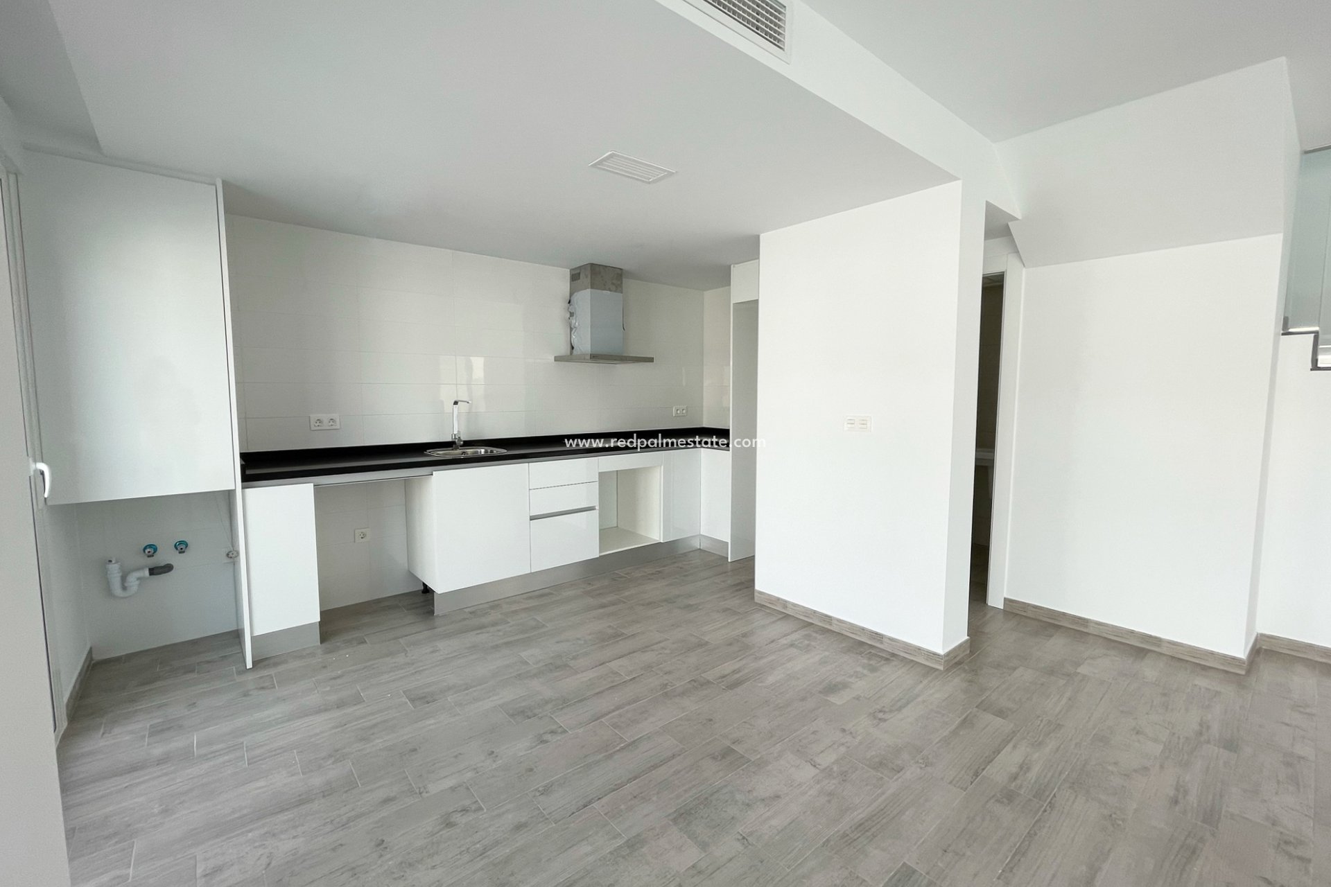 New Build - Town House -
Gran Alacant