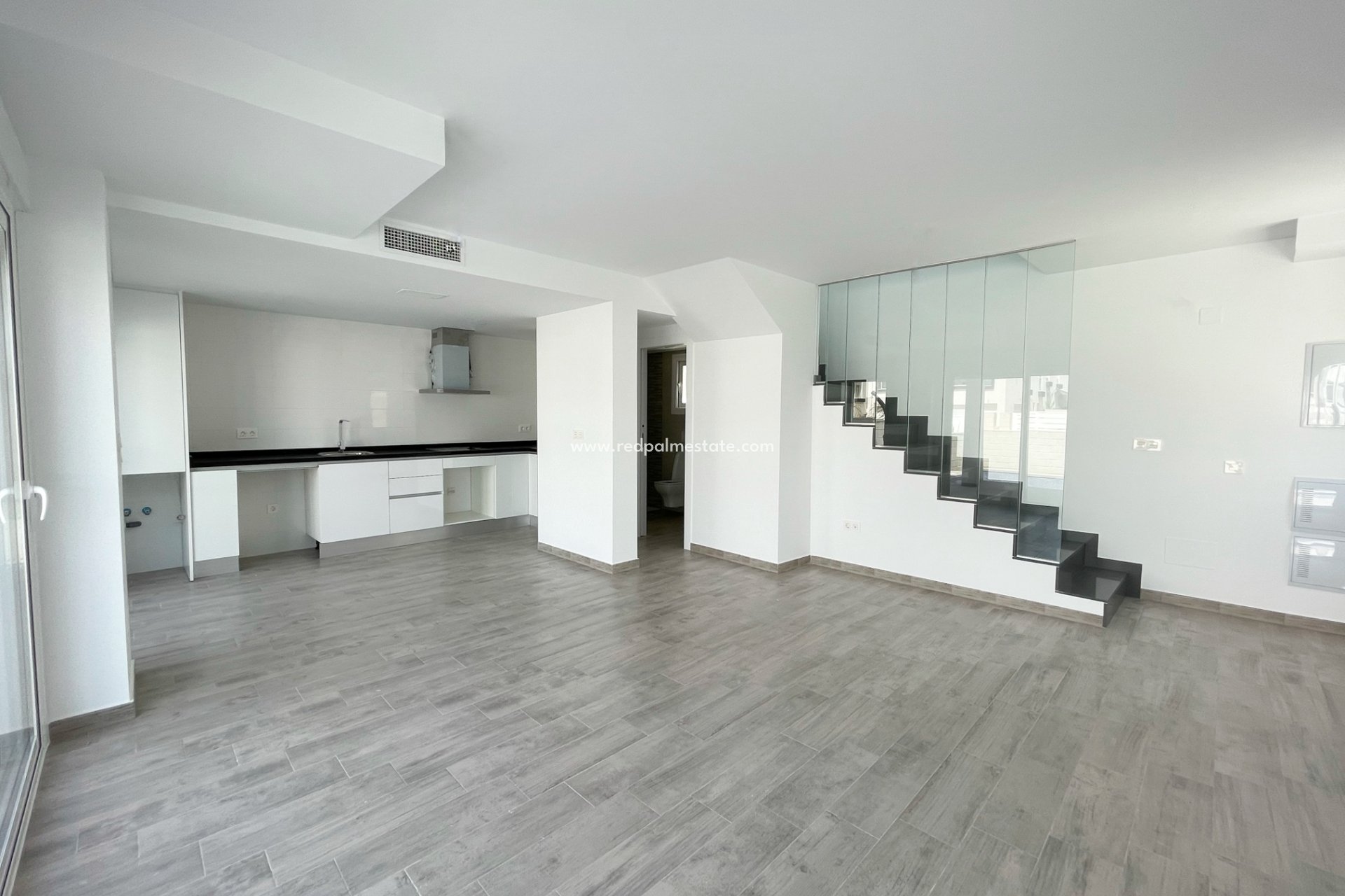 New Build - Town House -
Gran Alacant