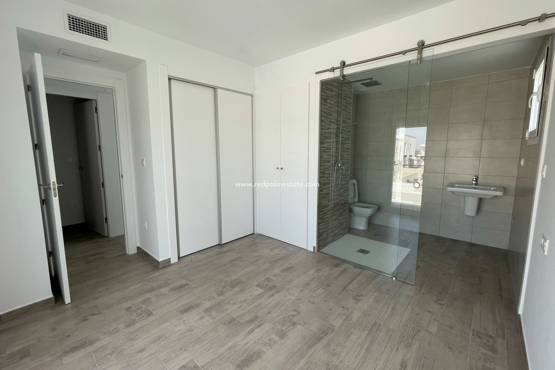 New Build - Town House -
Gran Alacant